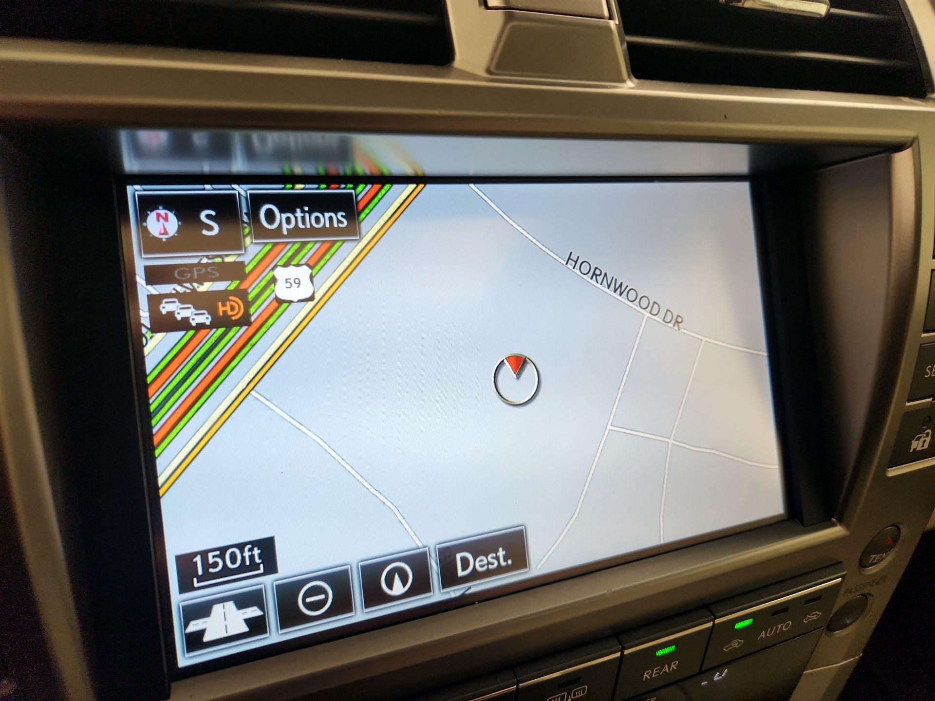 Thumbnail: 2017 Lexus GX - 14