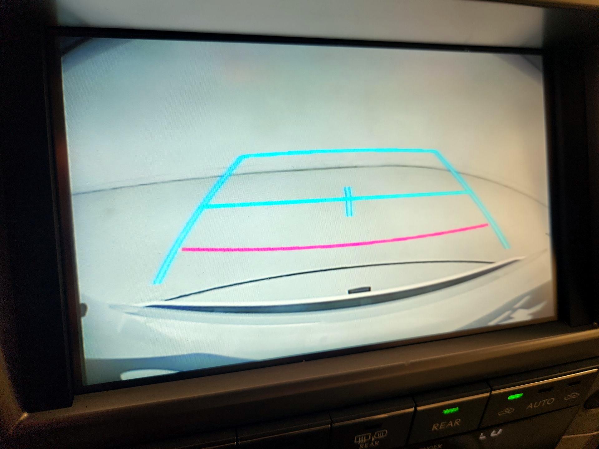 Thumbnail: 2017 Lexus GX - 15