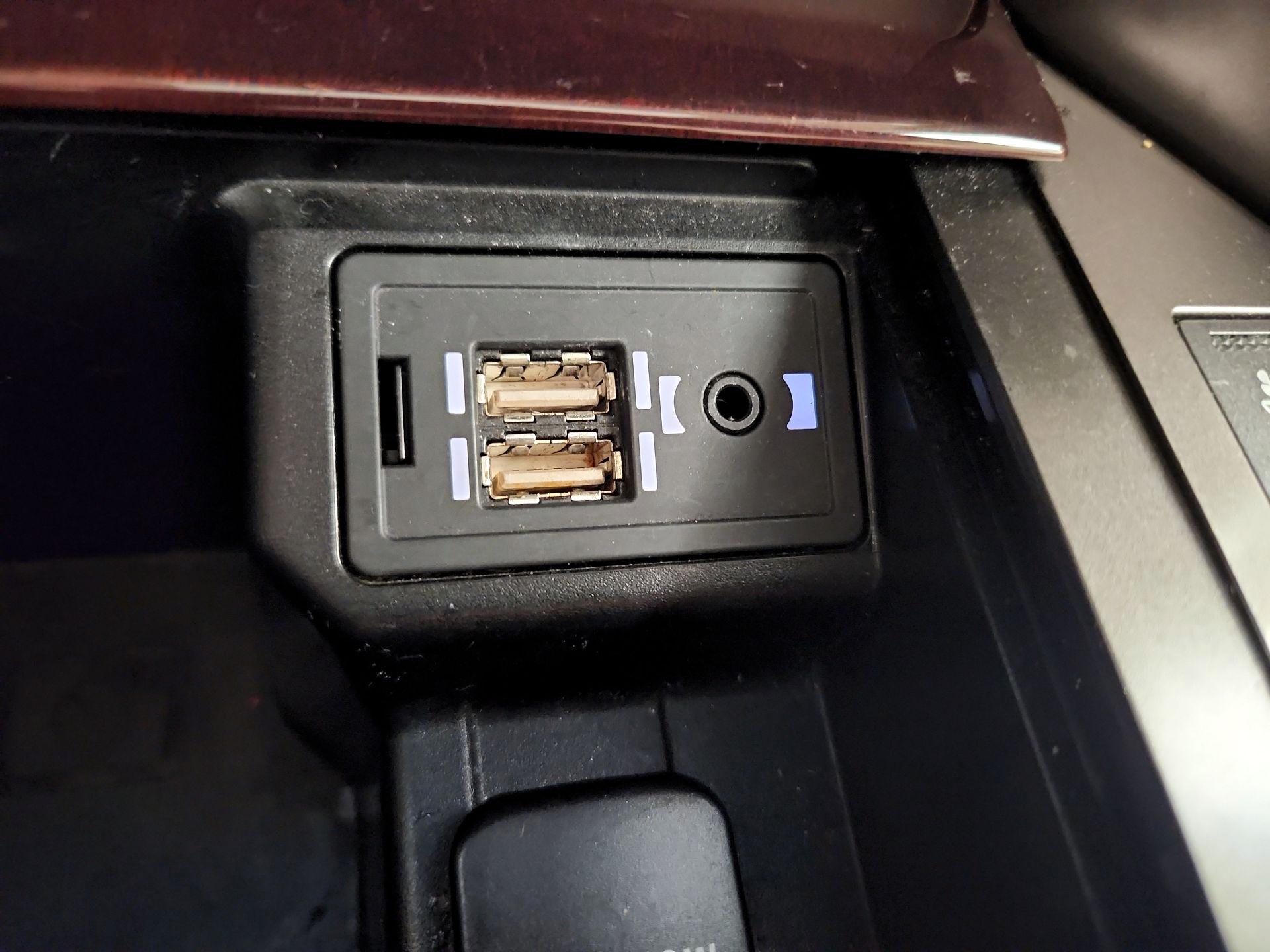 Thumbnail: 2017 Lexus GX - 19