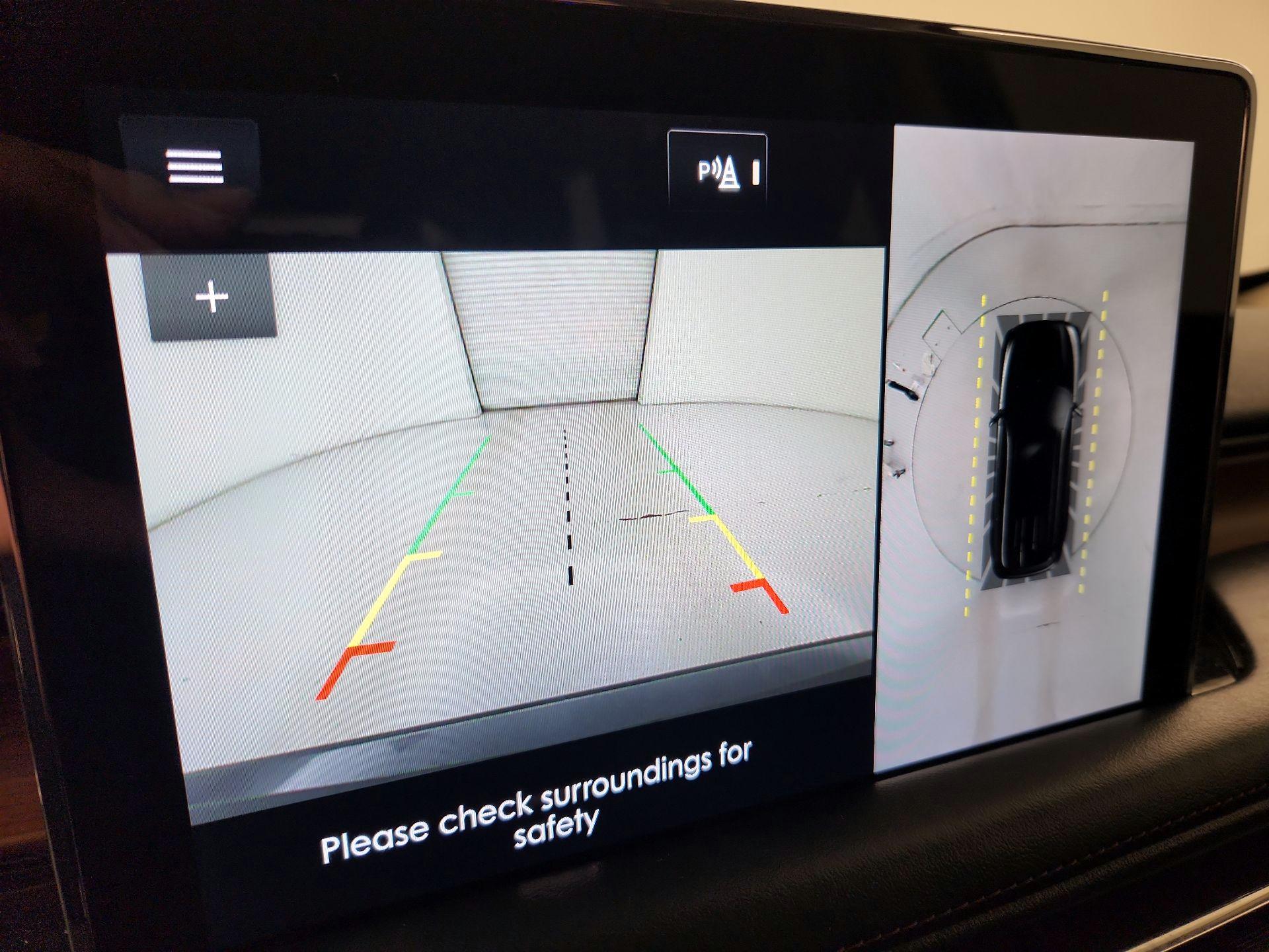 Thumbnail: 2020 Lincoln Aviator - 15