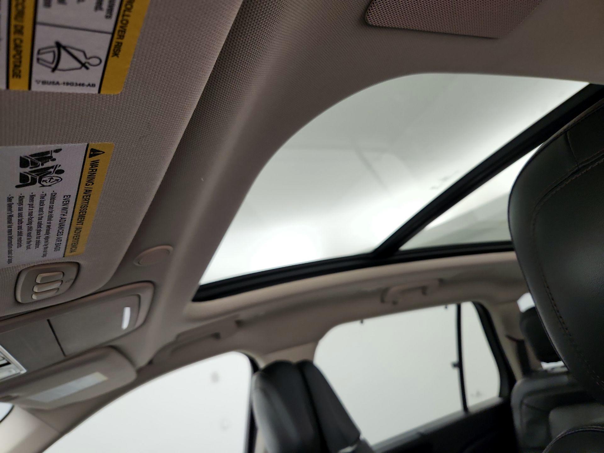 Thumbnail: 2020 Lincoln Aviator - 20