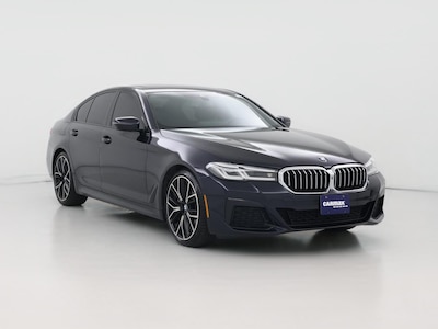 2021 BMW 530 I