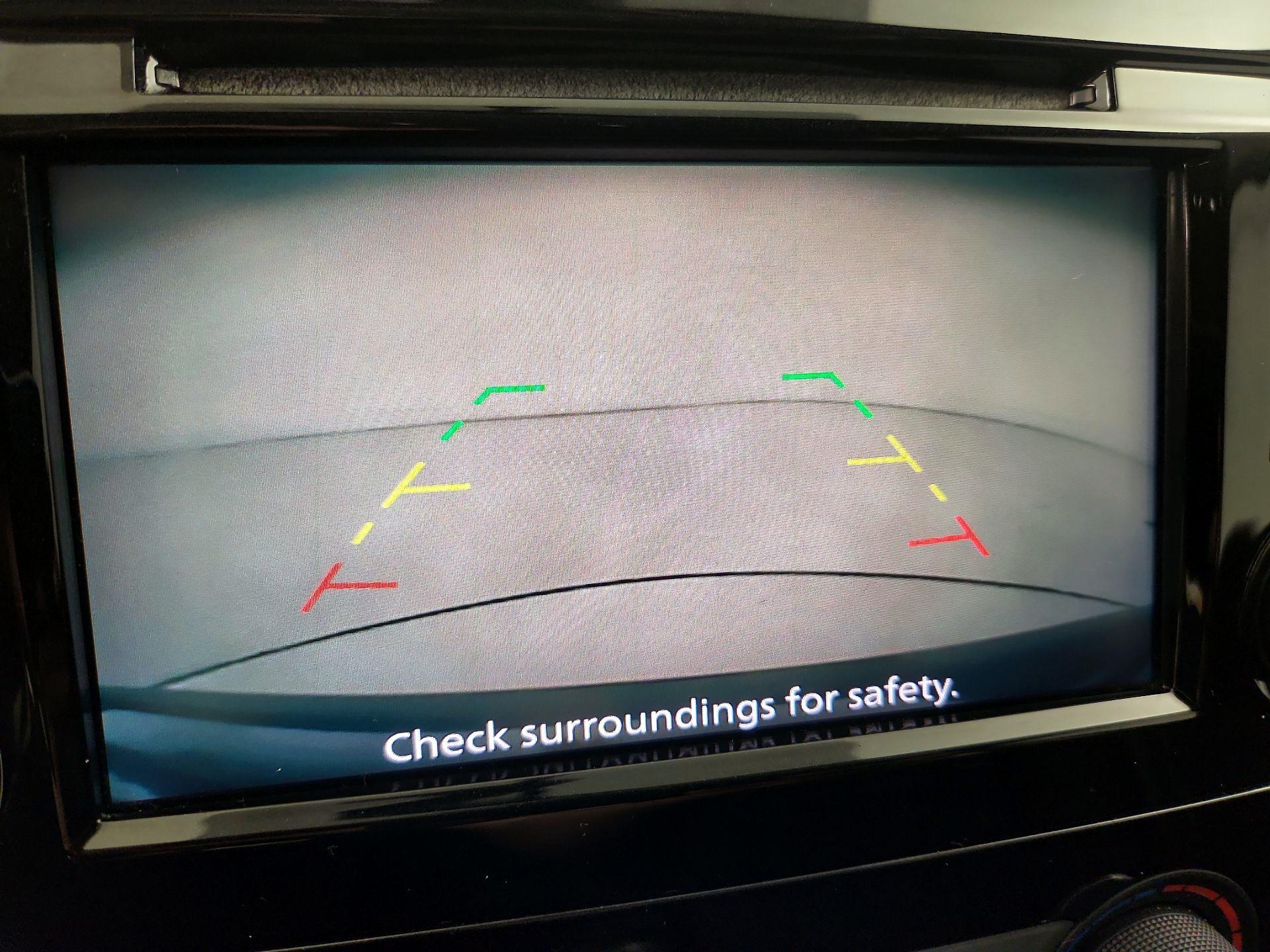 Thumbnail: 2019 Nissan Rogue Sport - 14