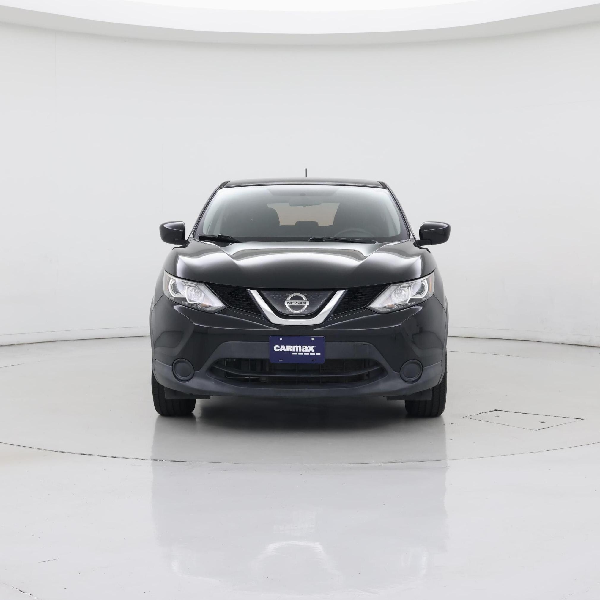 Thumbnail: 2019 Nissan Rogue Sport - 5