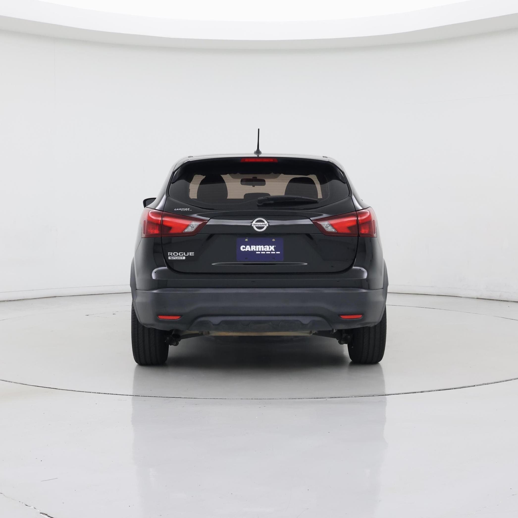 Thumbnail: 2019 Nissan Rogue Sport - 6