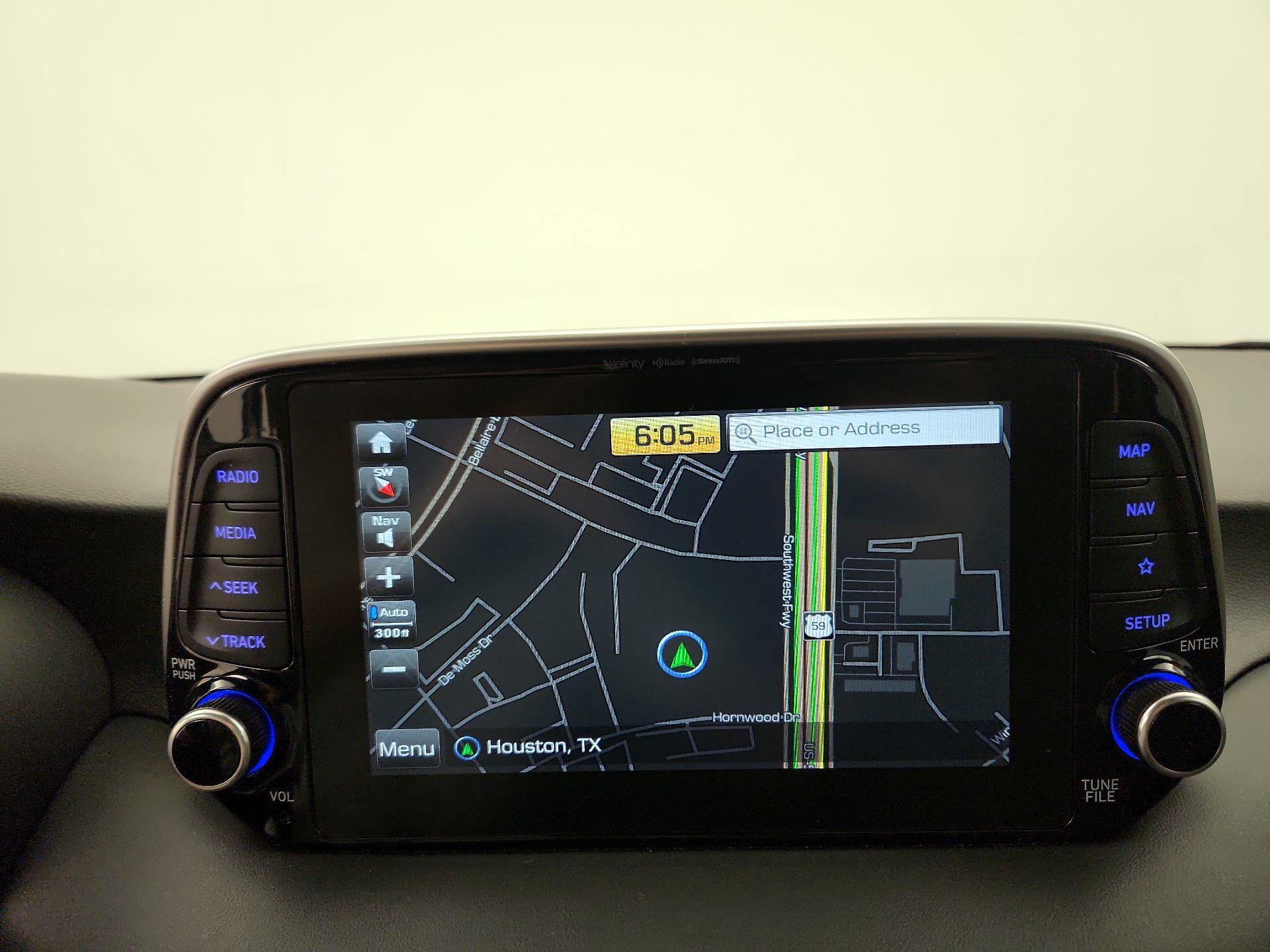 Thumbnail: 2020 Hyundai Tucson - 14