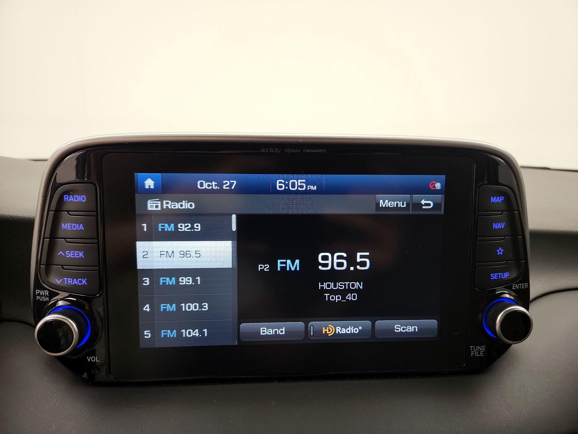 Thumbnail: 2020 Hyundai Tucson - 16