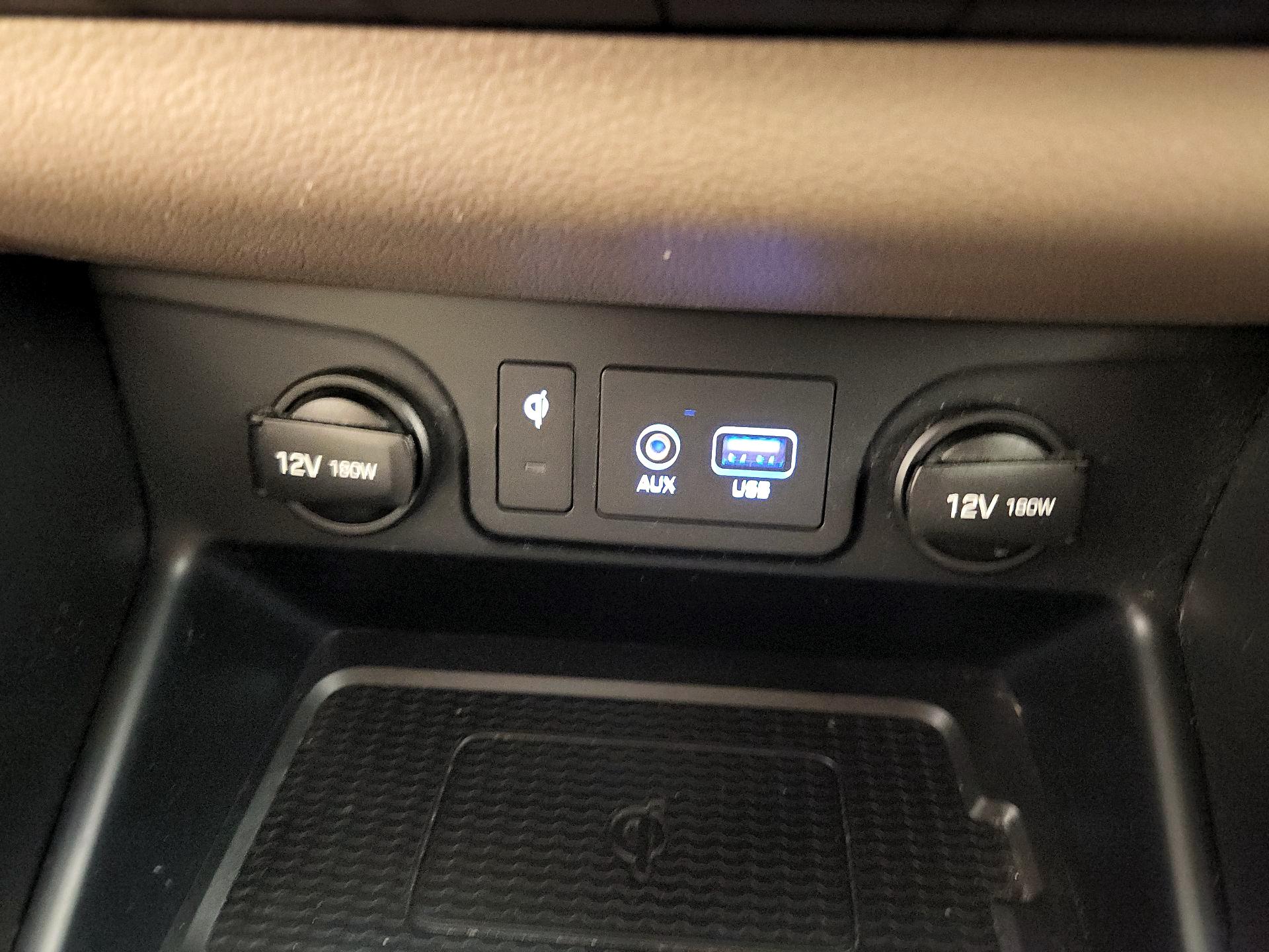 Thumbnail: 2020 Hyundai Tucson - 19