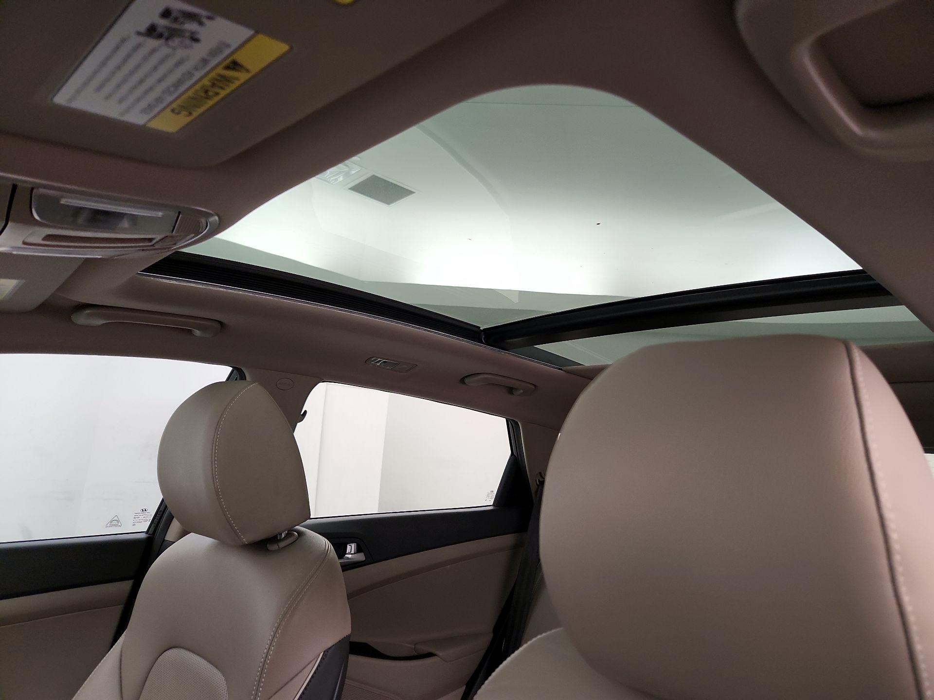 Thumbnail: 2020 Hyundai Tucson - 20