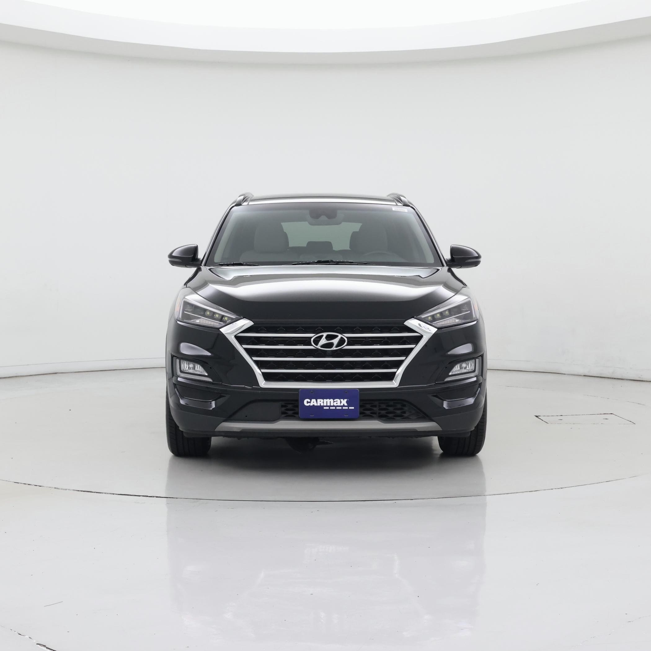 Thumbnail: 2020 Hyundai Tucson - 5