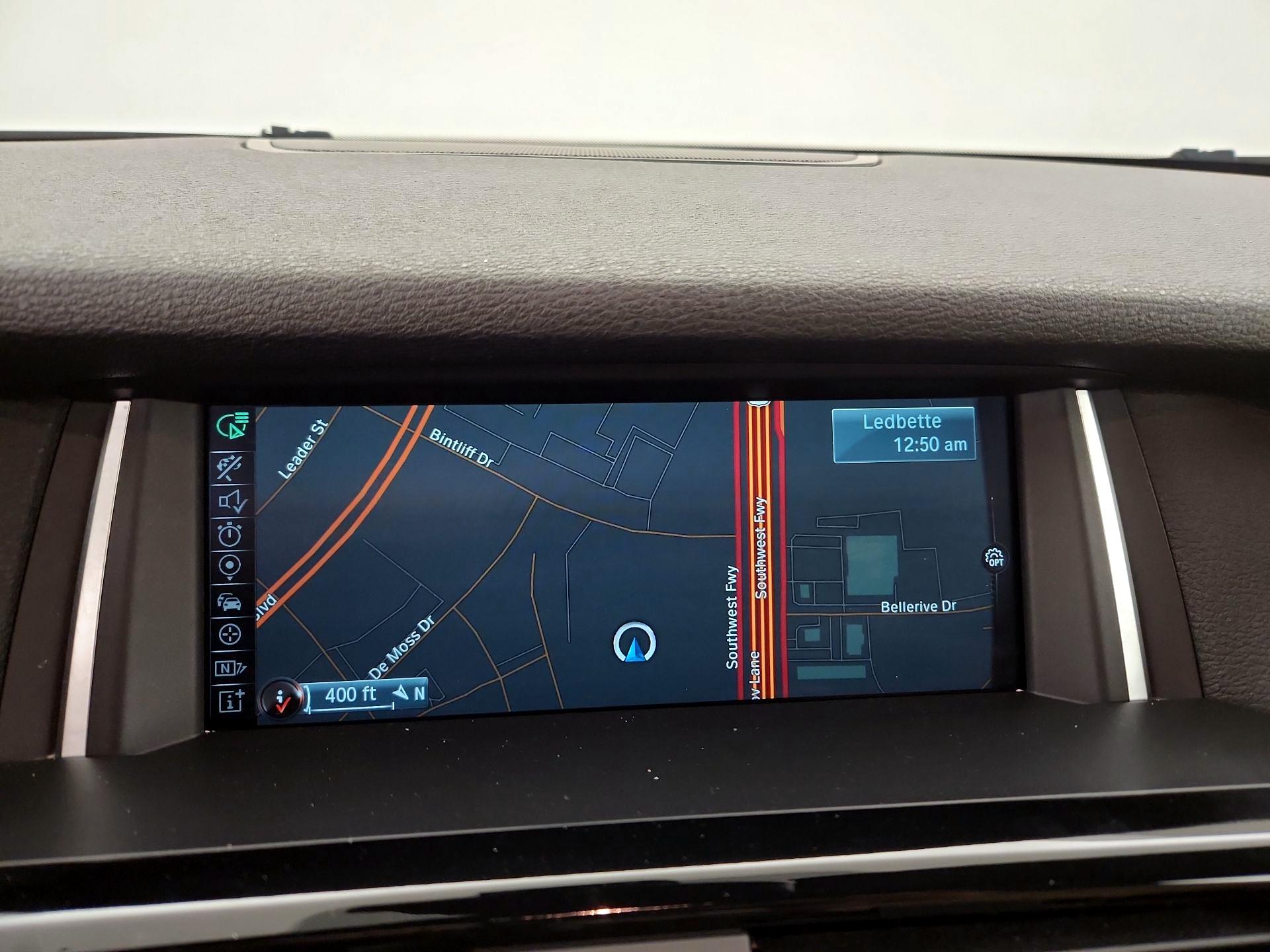 Thumbnail: 2016 BMW X3 - 14