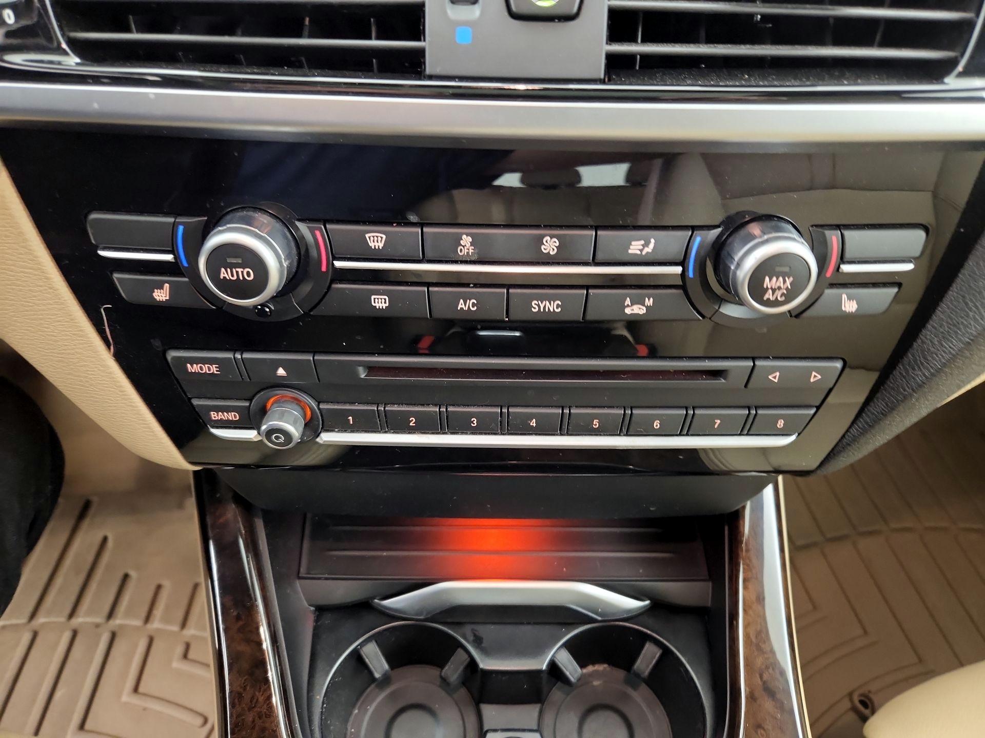 Thumbnail: 2016 BMW X3 - 17