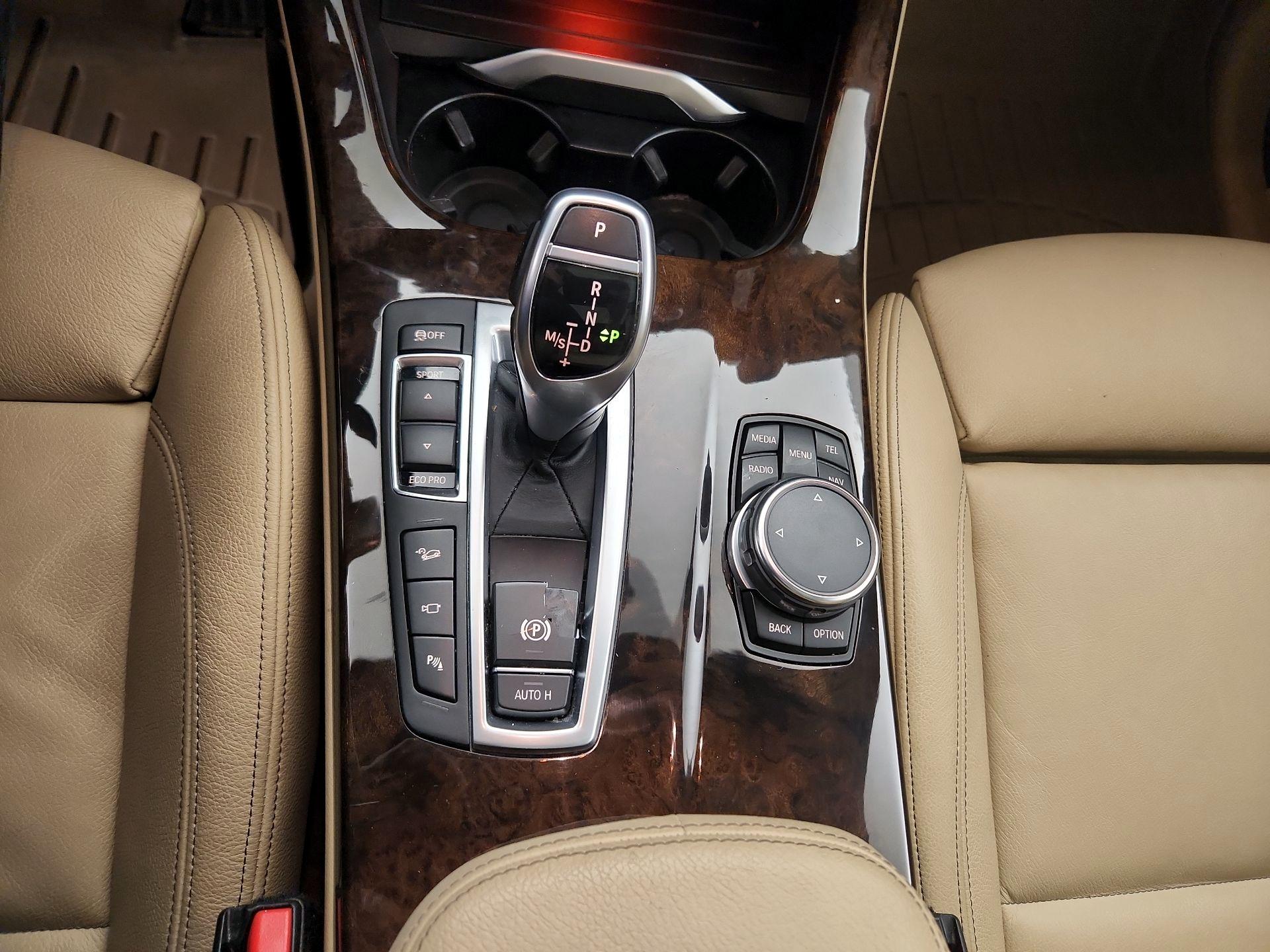 Thumbnail: 2016 BMW X3 - 18