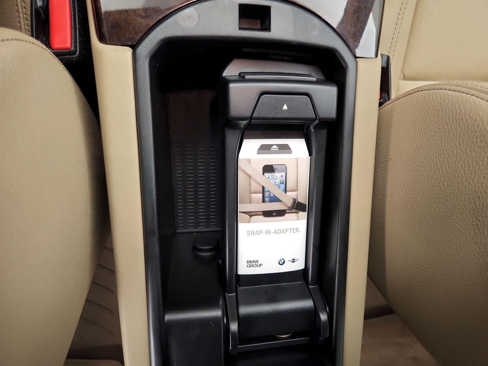 Thumbnail: 2016 BMW X3 - 19