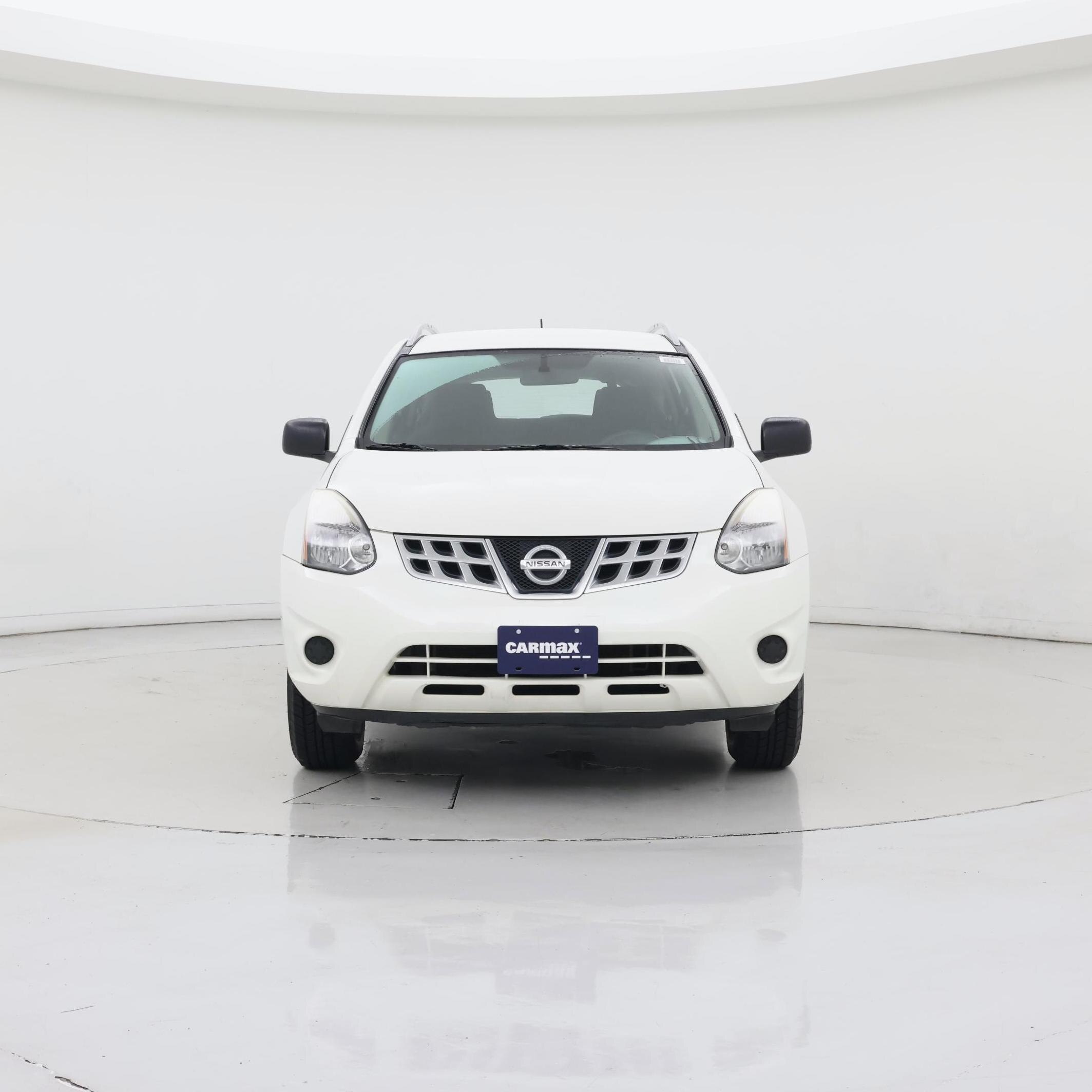 Thumbnail: 2015 Nissan Rogue - 5