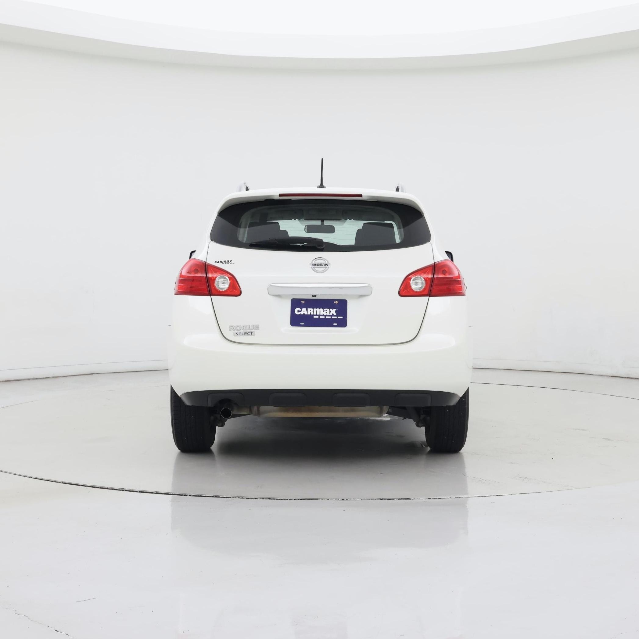 Thumbnail: 2015 Nissan Rogue - 6