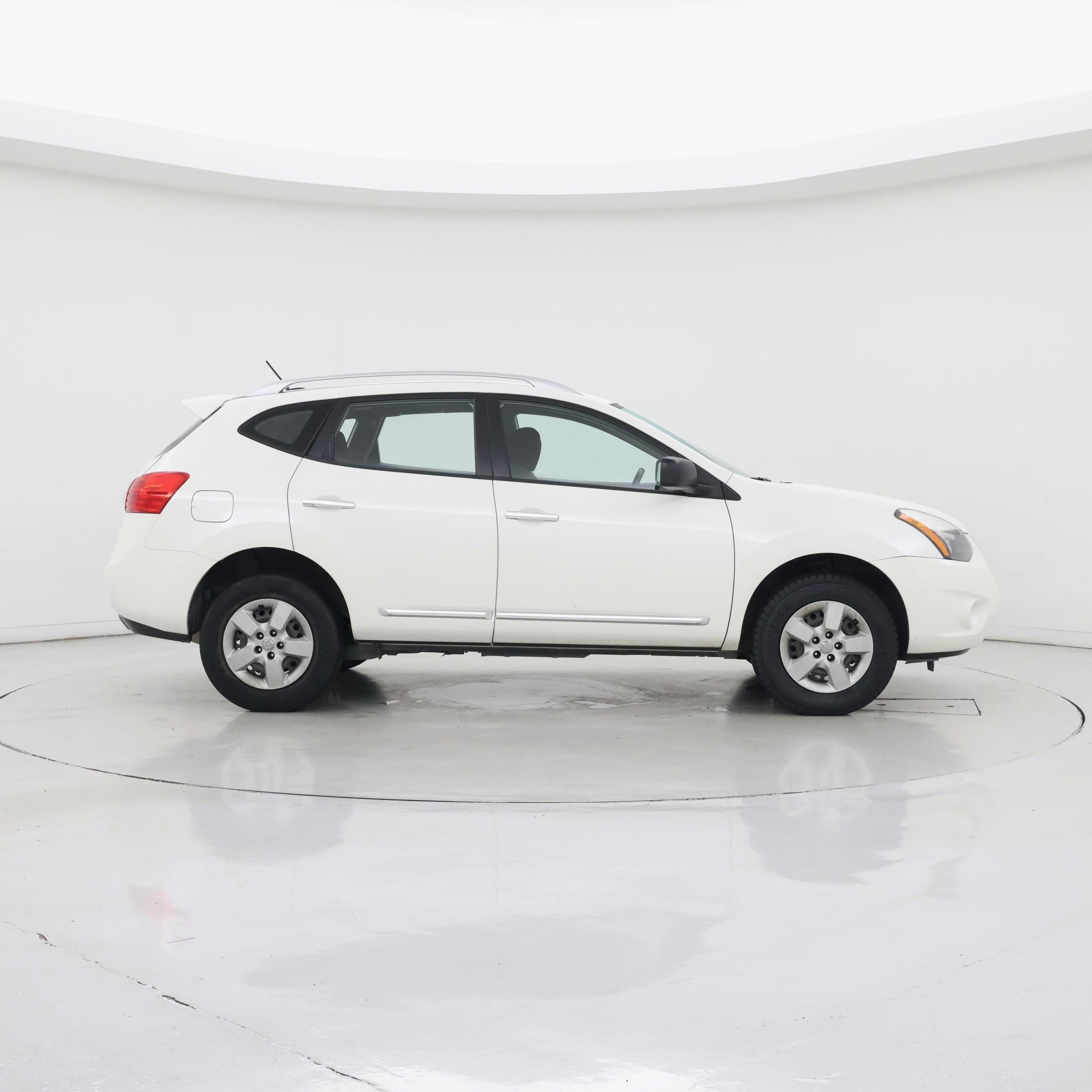 Thumbnail: 2015 Nissan Rogue - 7