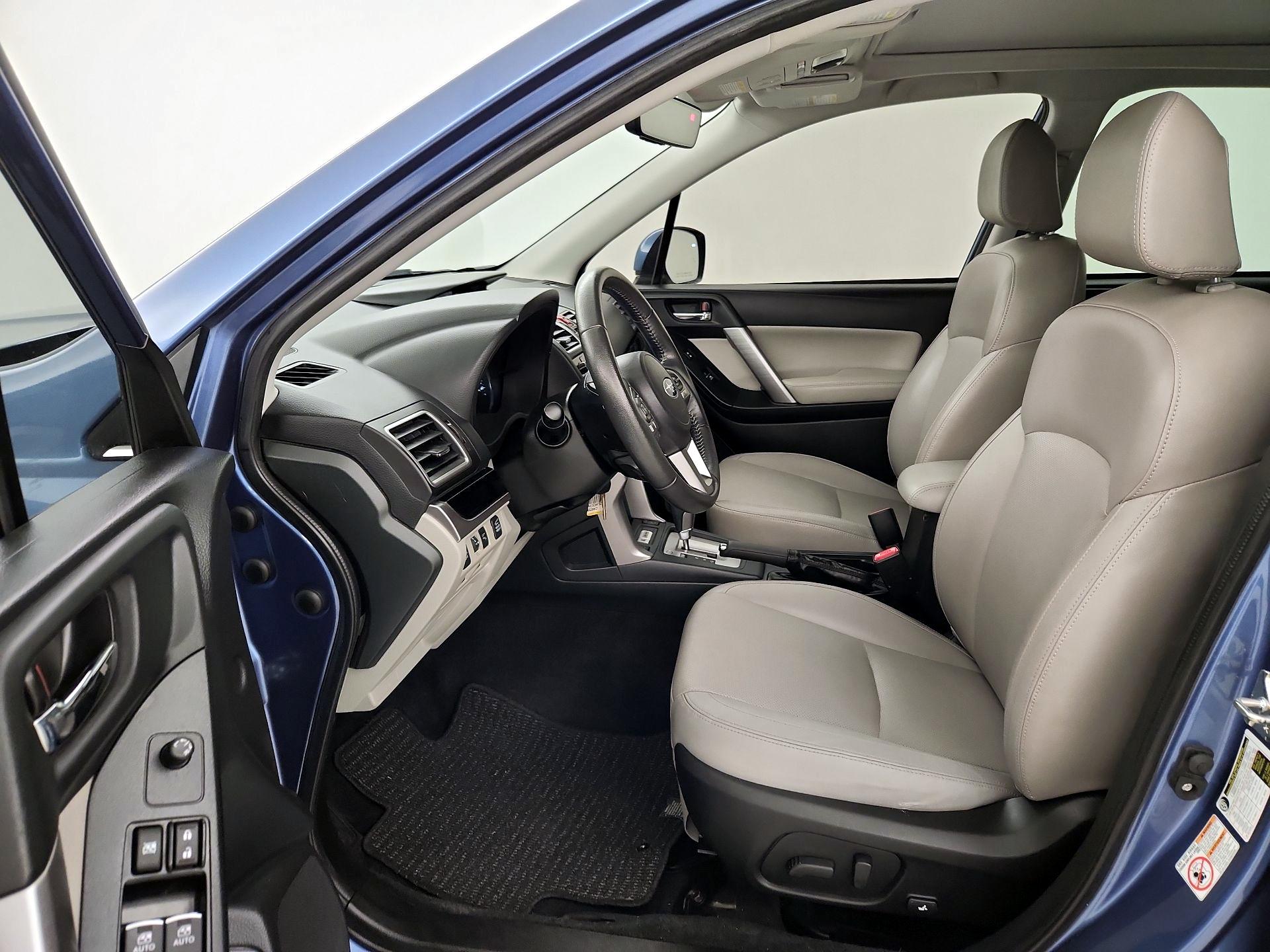 Thumbnail: 2018 Subaru Forester - 11