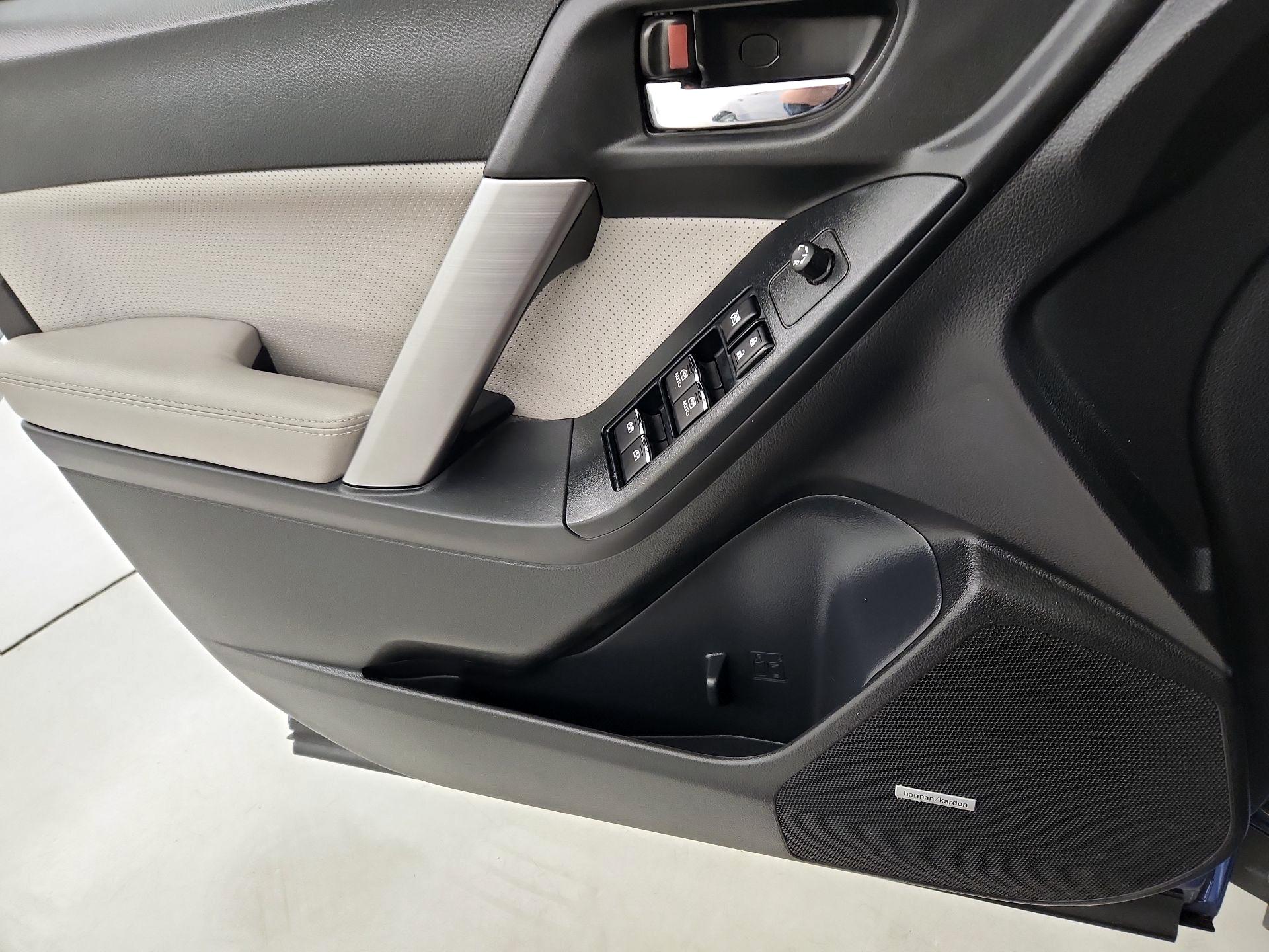 Thumbnail: 2018 Subaru Forester - 12