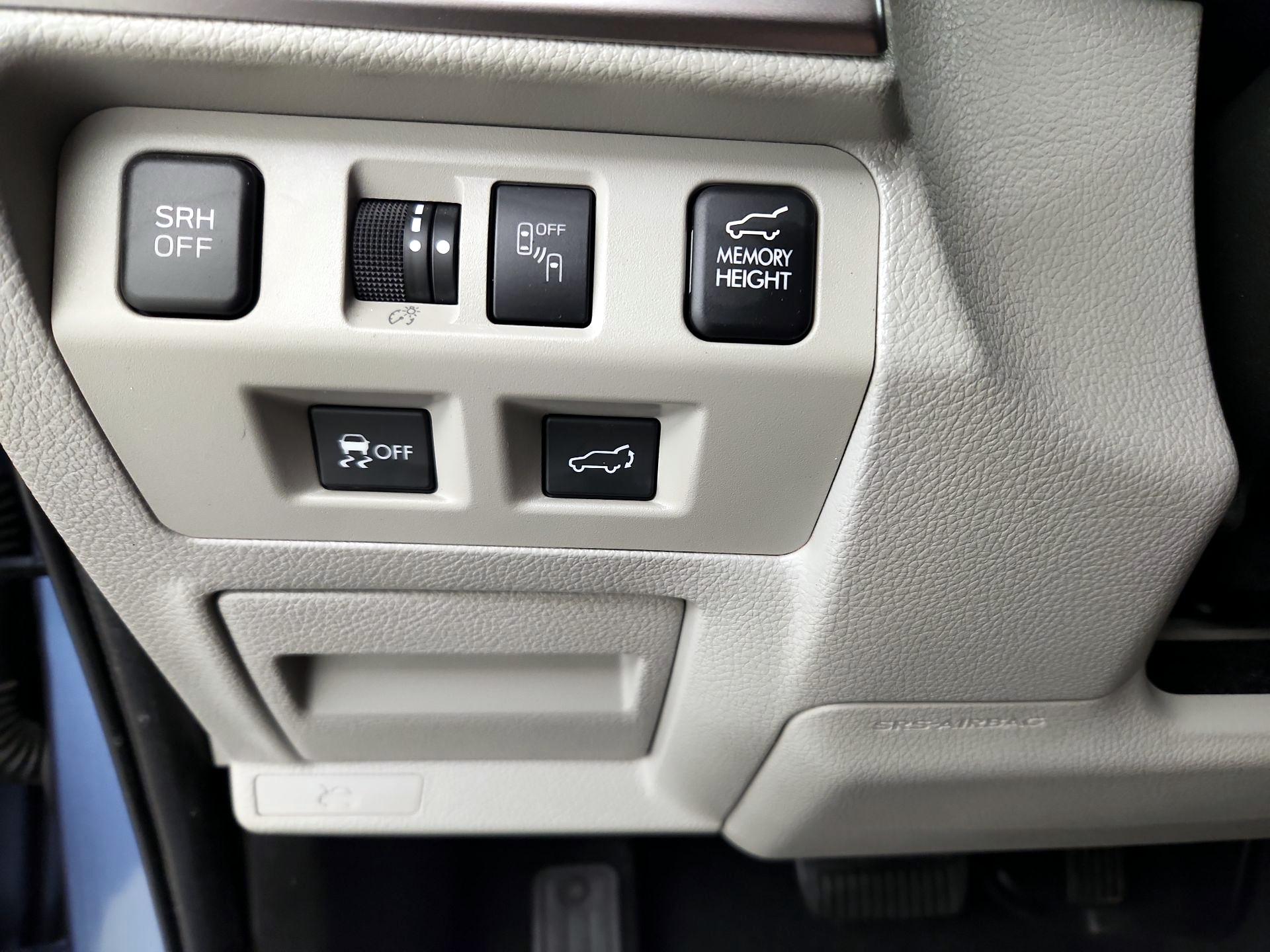 Thumbnail: 2018 Subaru Forester - 13