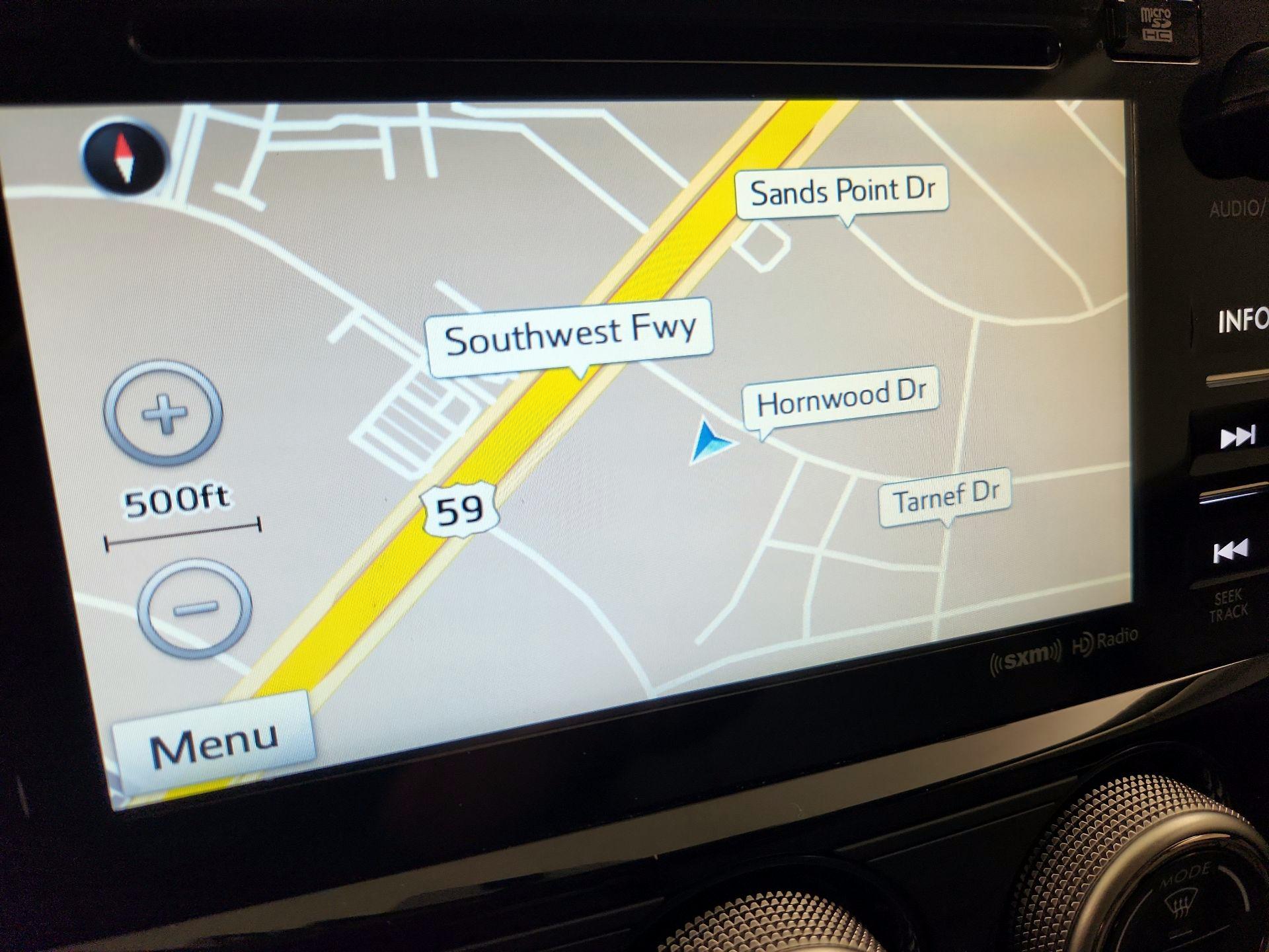 Thumbnail: 2018 Subaru Forester - 14