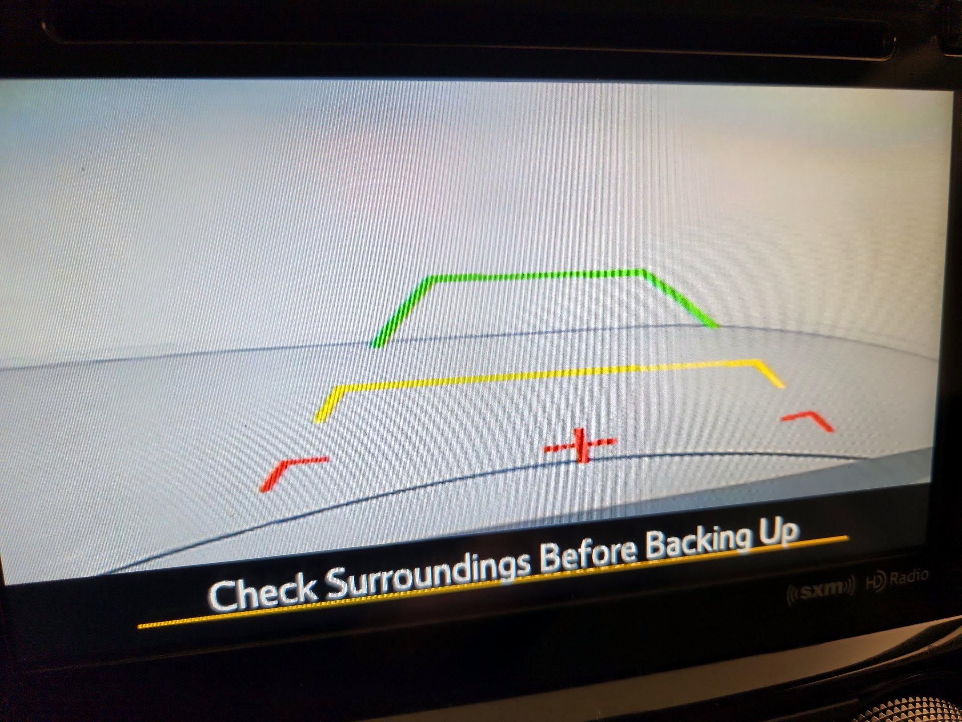 Thumbnail: 2018 Subaru Forester - 15