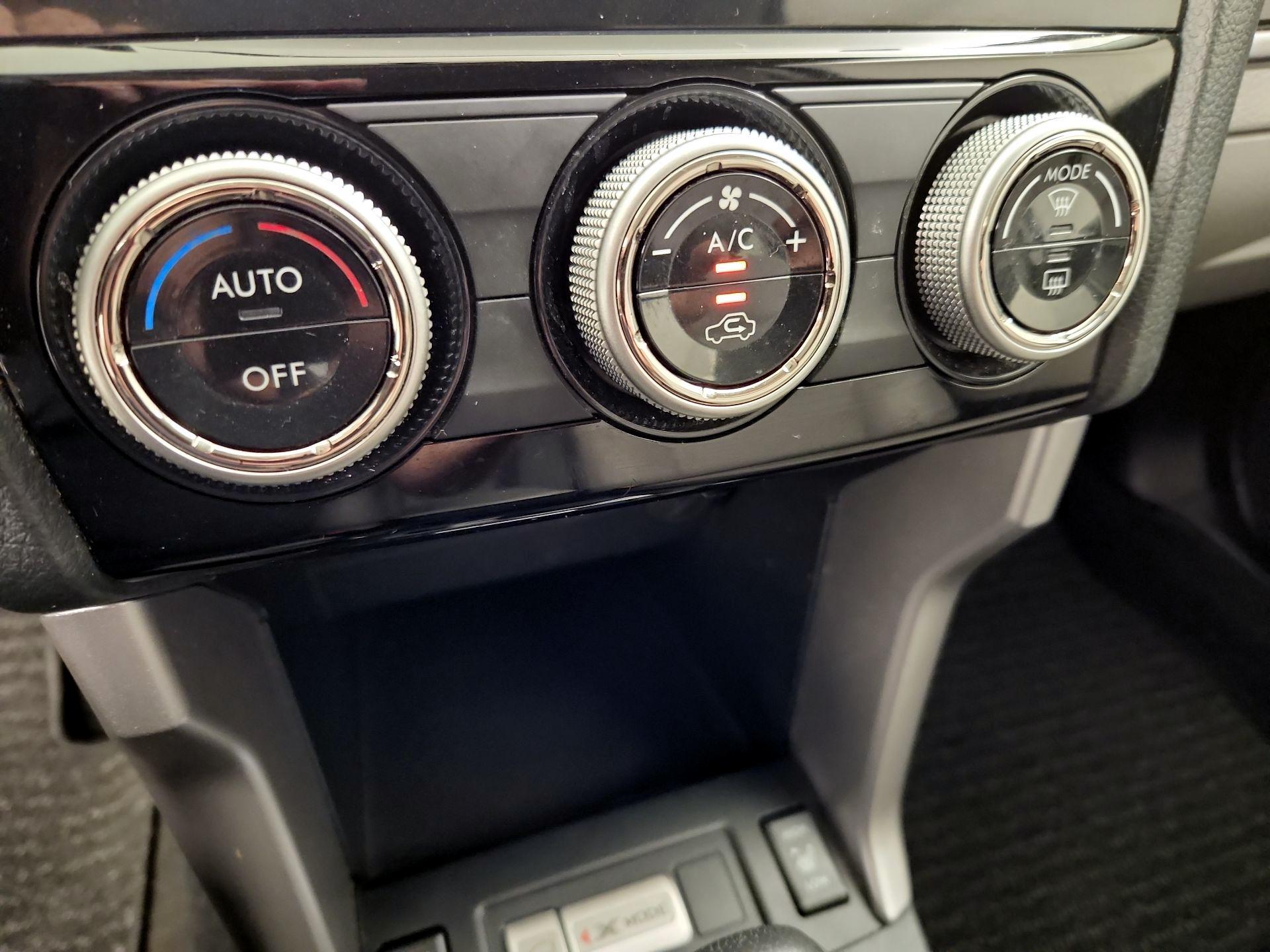 Thumbnail: 2018 Subaru Forester - 17