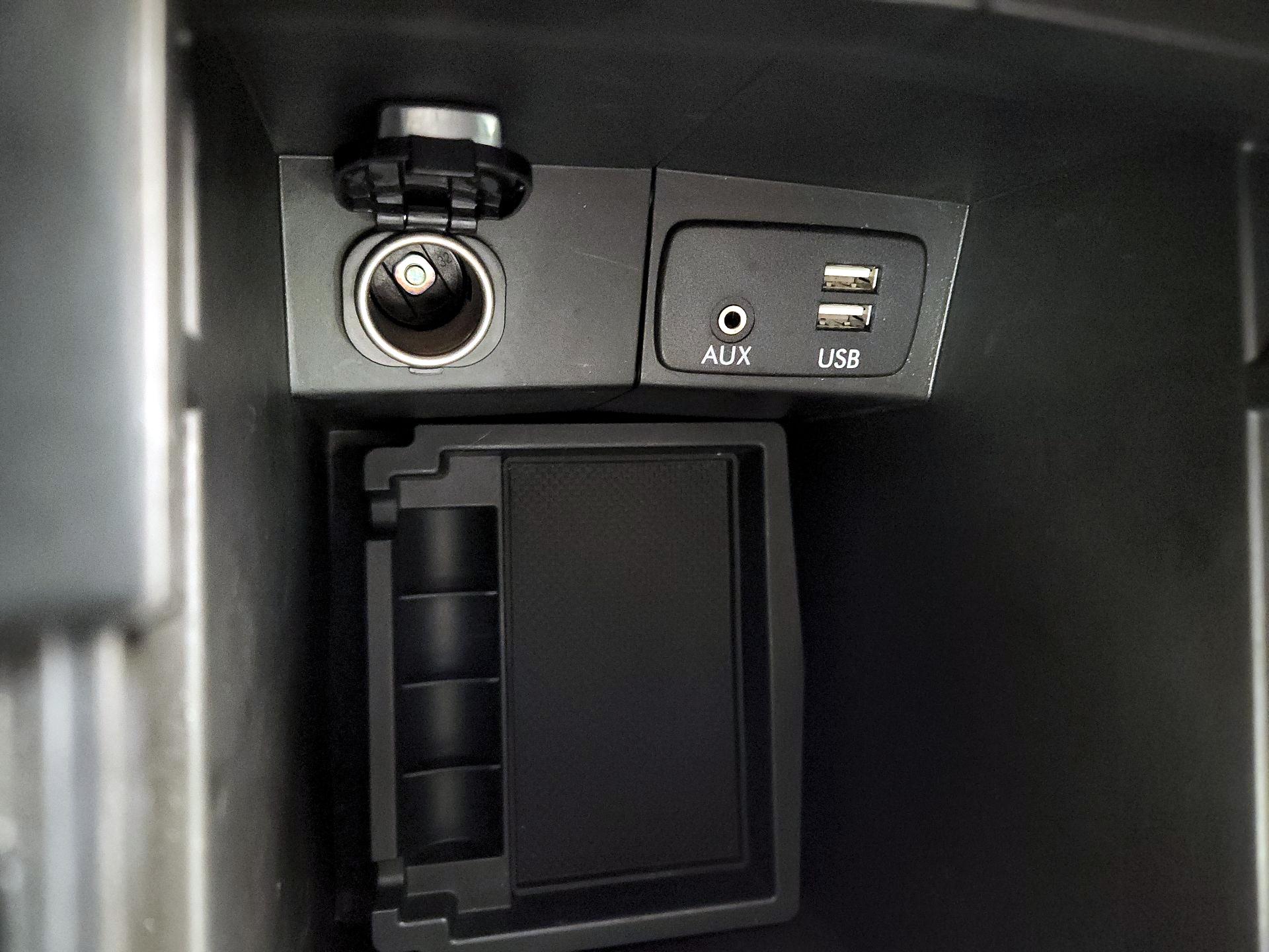 Thumbnail: 2018 Subaru Forester - 19