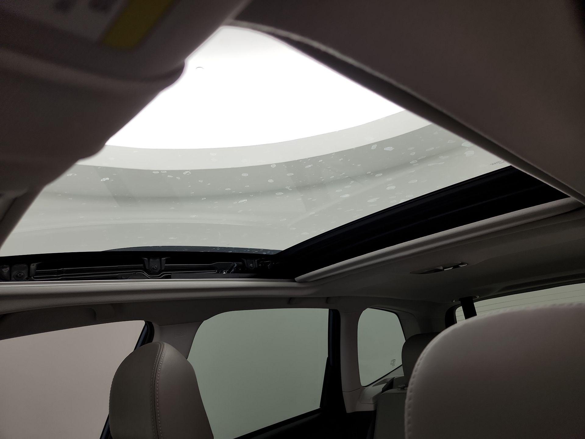 Thumbnail: 2018 Subaru Forester - 20