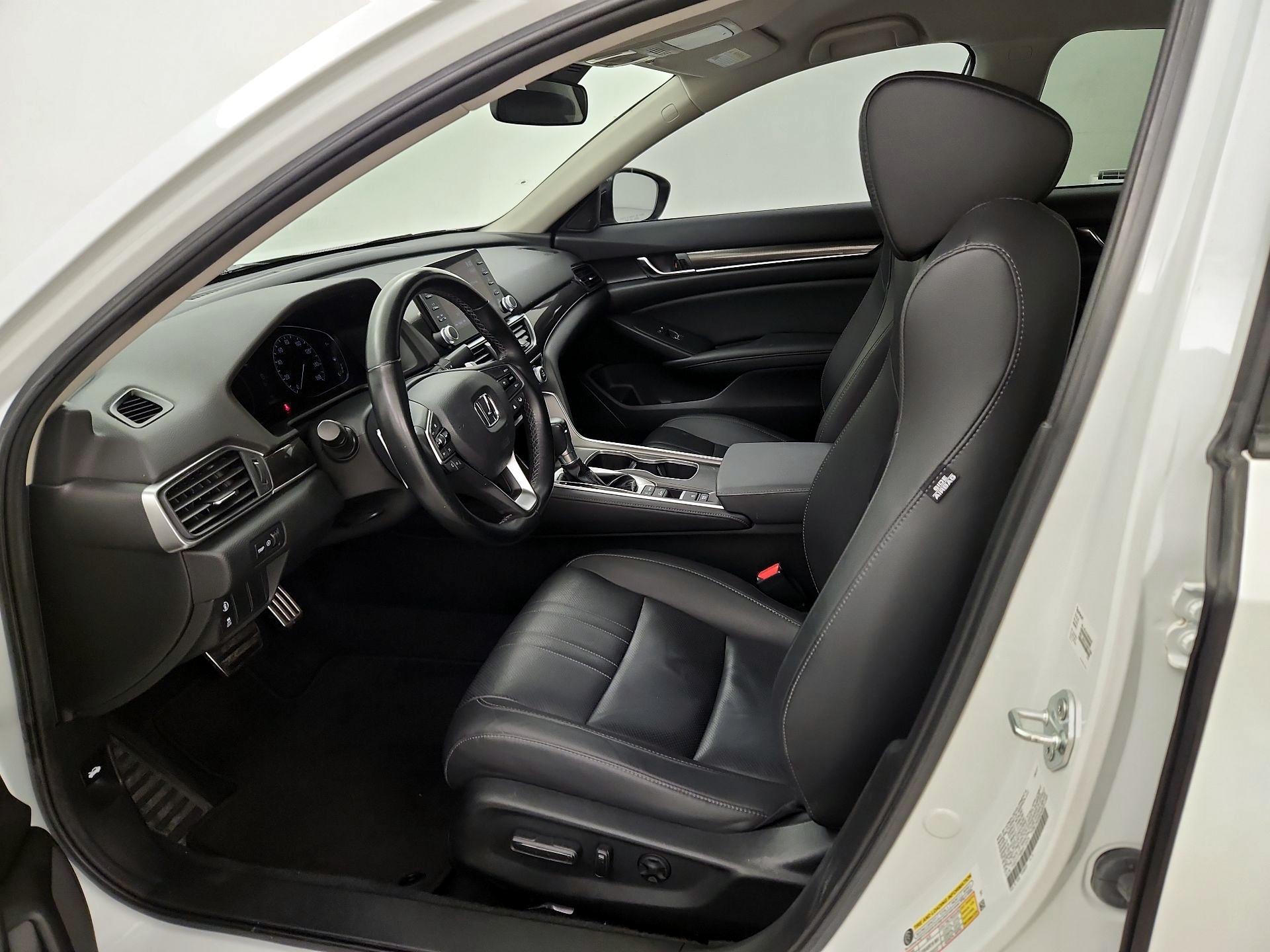 Thumbnail: 2021 Honda Accord - 11