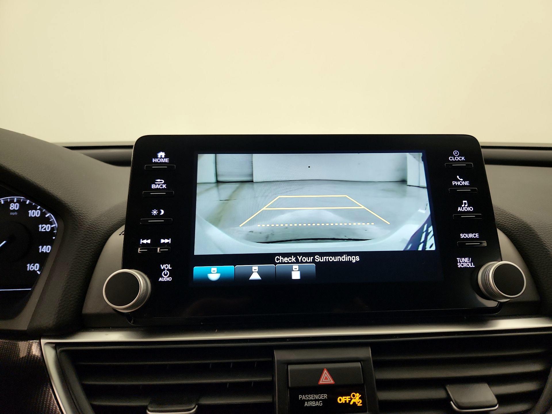 Thumbnail: 2021 Honda Accord - 14