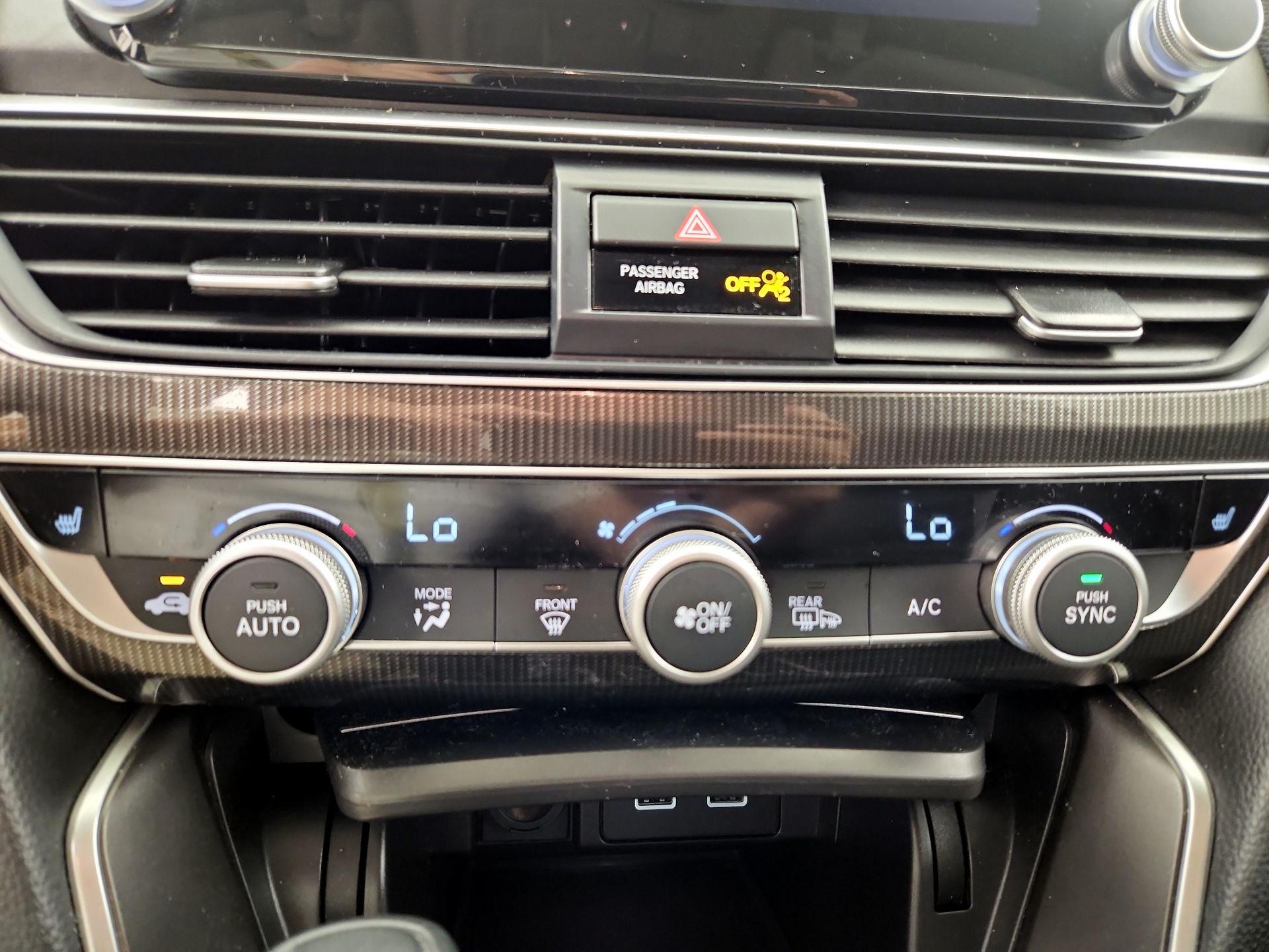 Thumbnail: 2021 Honda Accord - 16