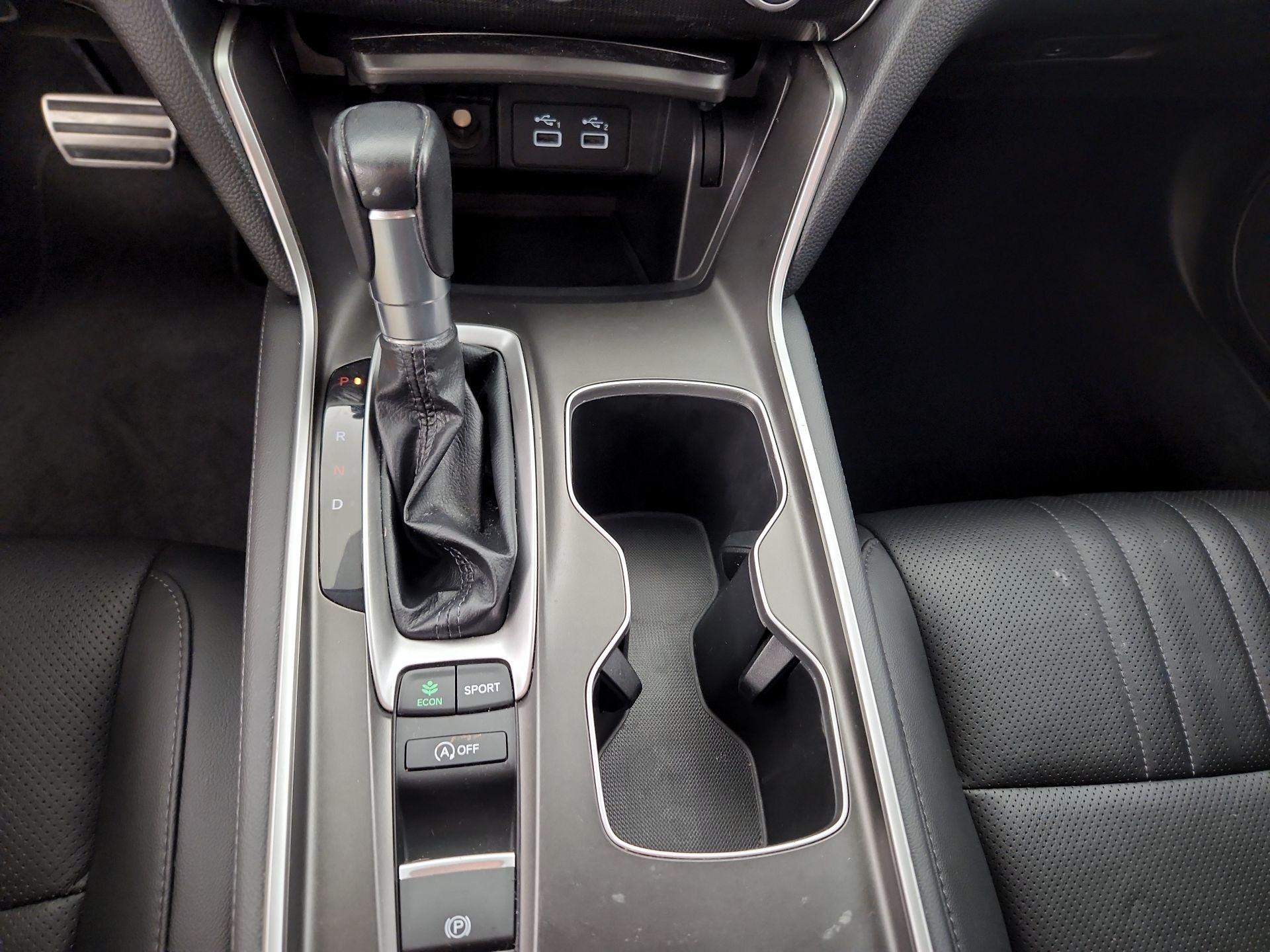 Thumbnail: 2021 Honda Accord - 17