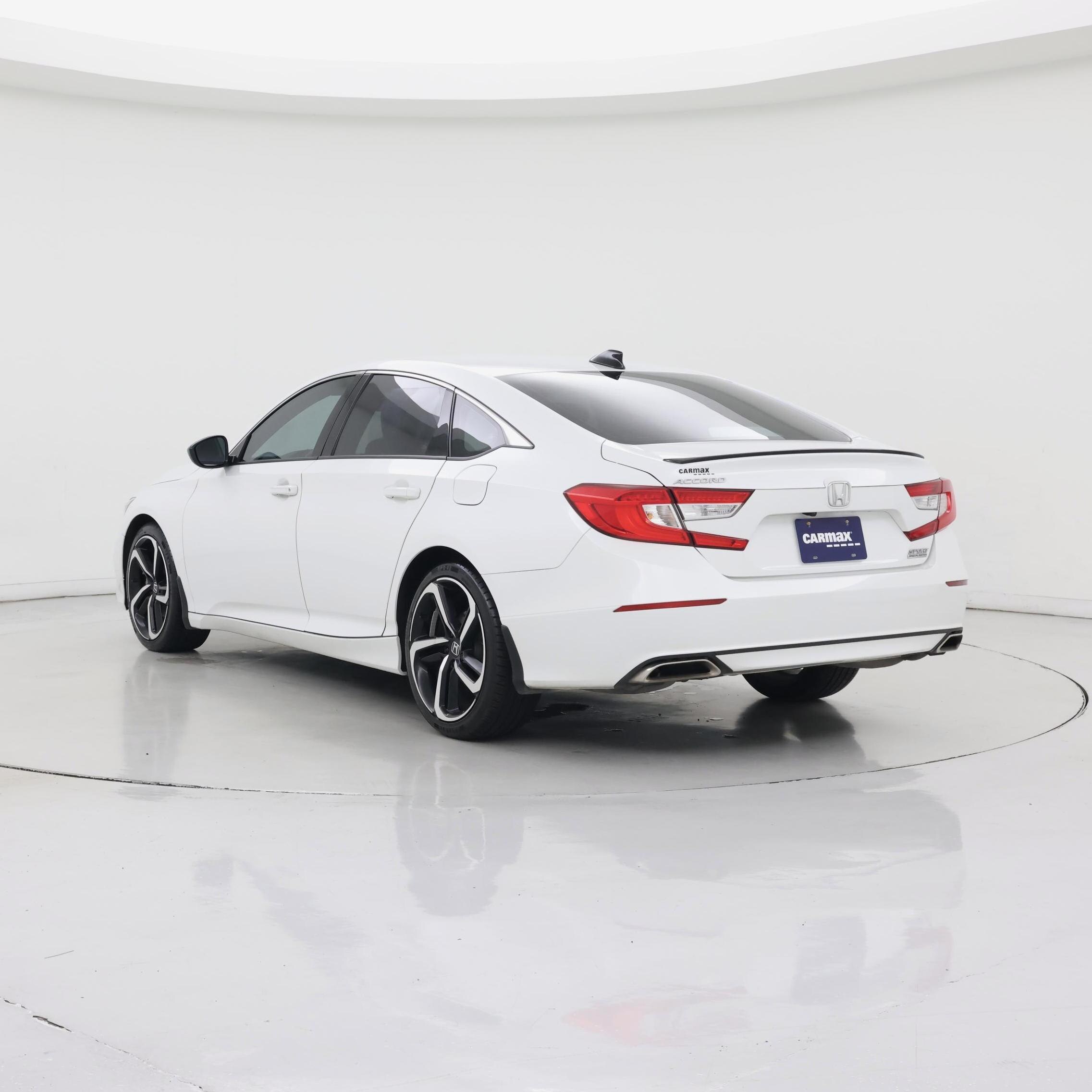 Thumbnail: 2021 Honda Accord - 2