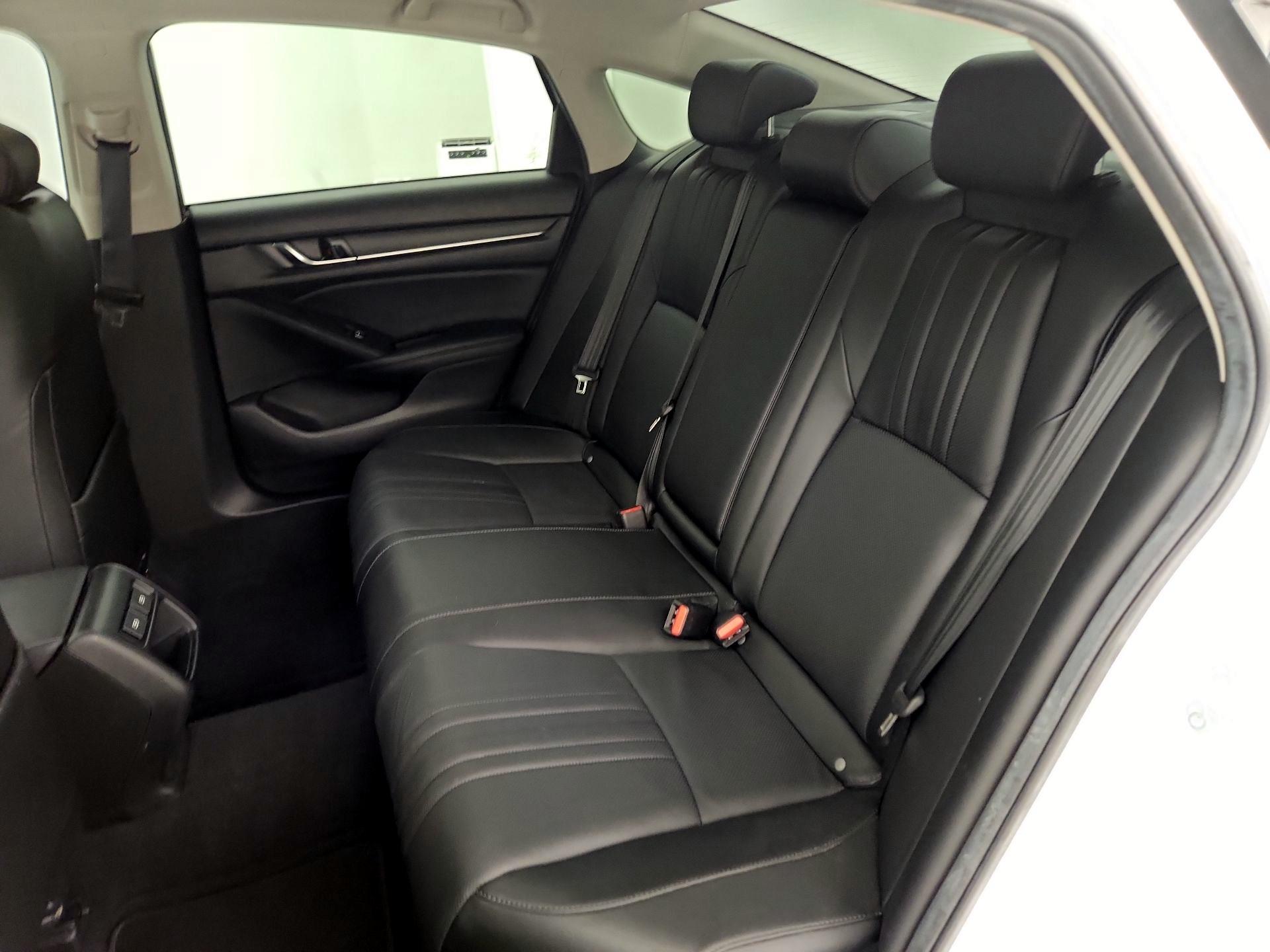 Thumbnail: 2021 Honda Accord - 19