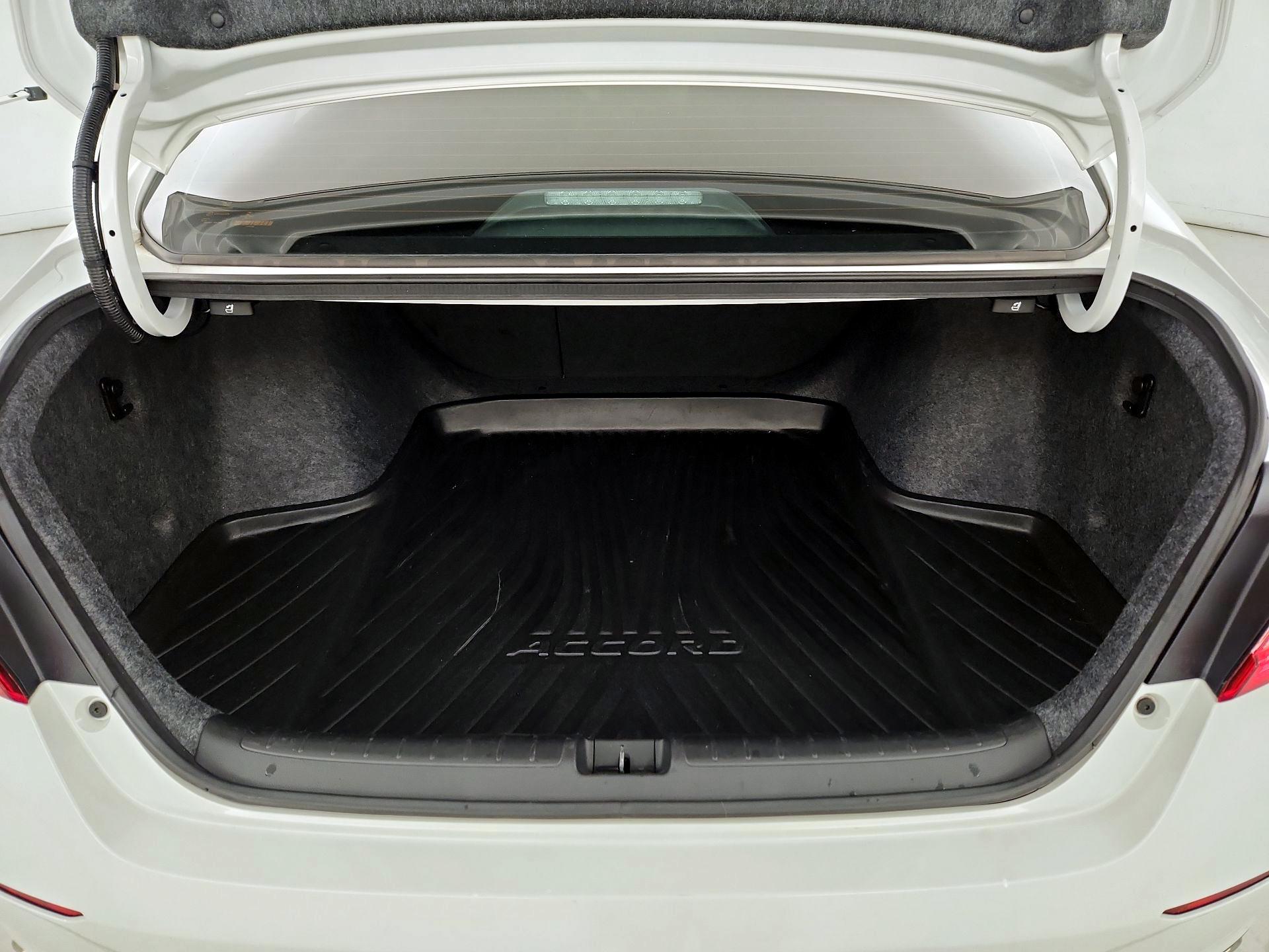 Thumbnail: 2021 Honda Accord - 20