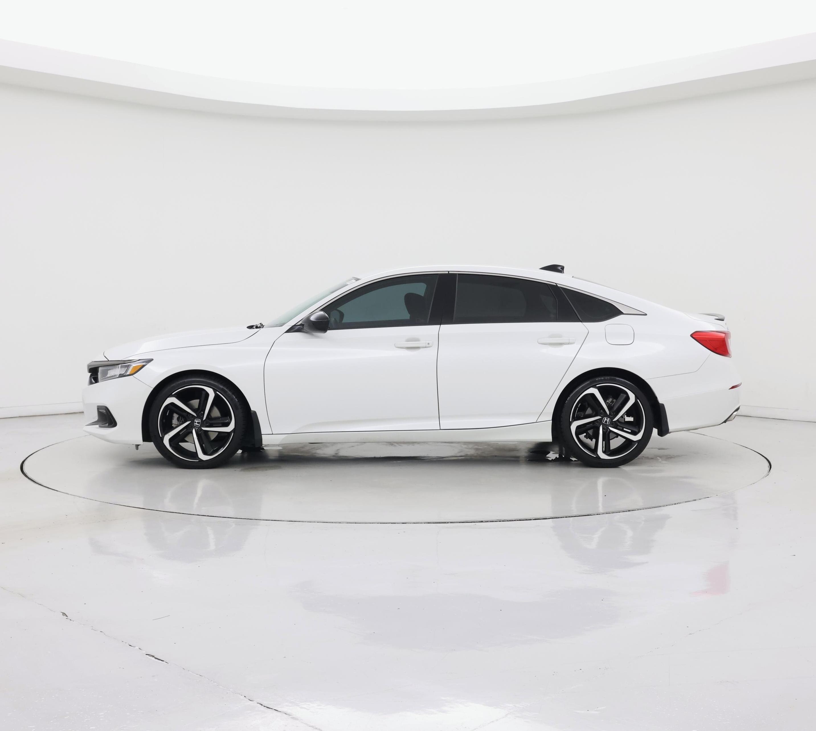 Thumbnail: 2021 Honda Accord - 3