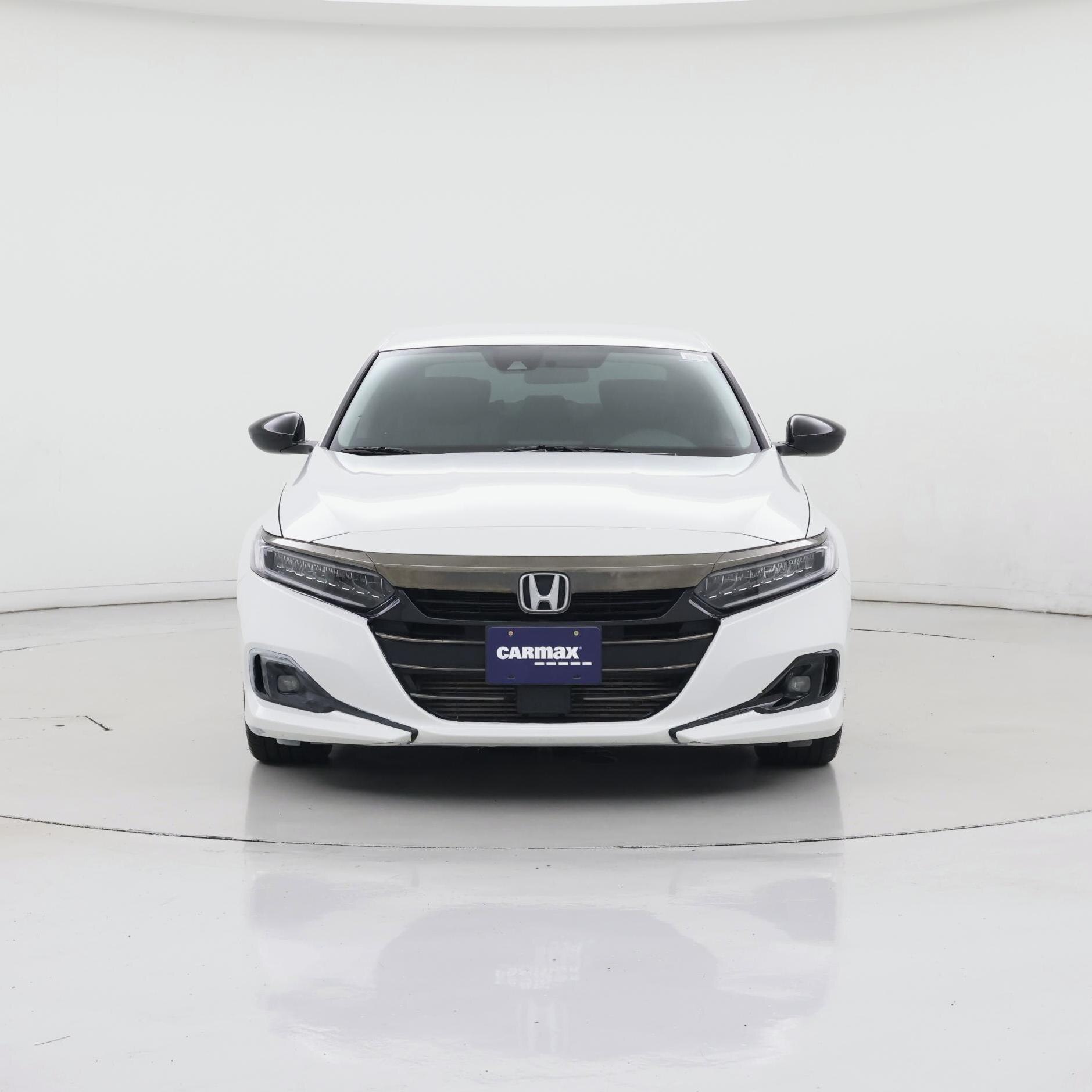 Thumbnail: 2021 Honda Accord - 5