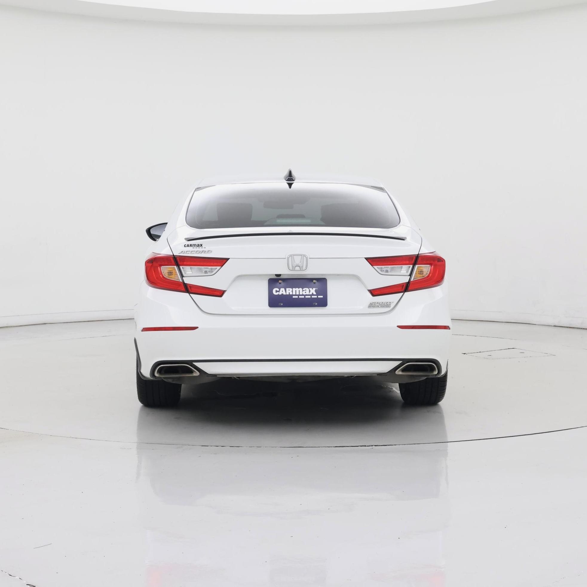 Thumbnail: 2021 Honda Accord - 6