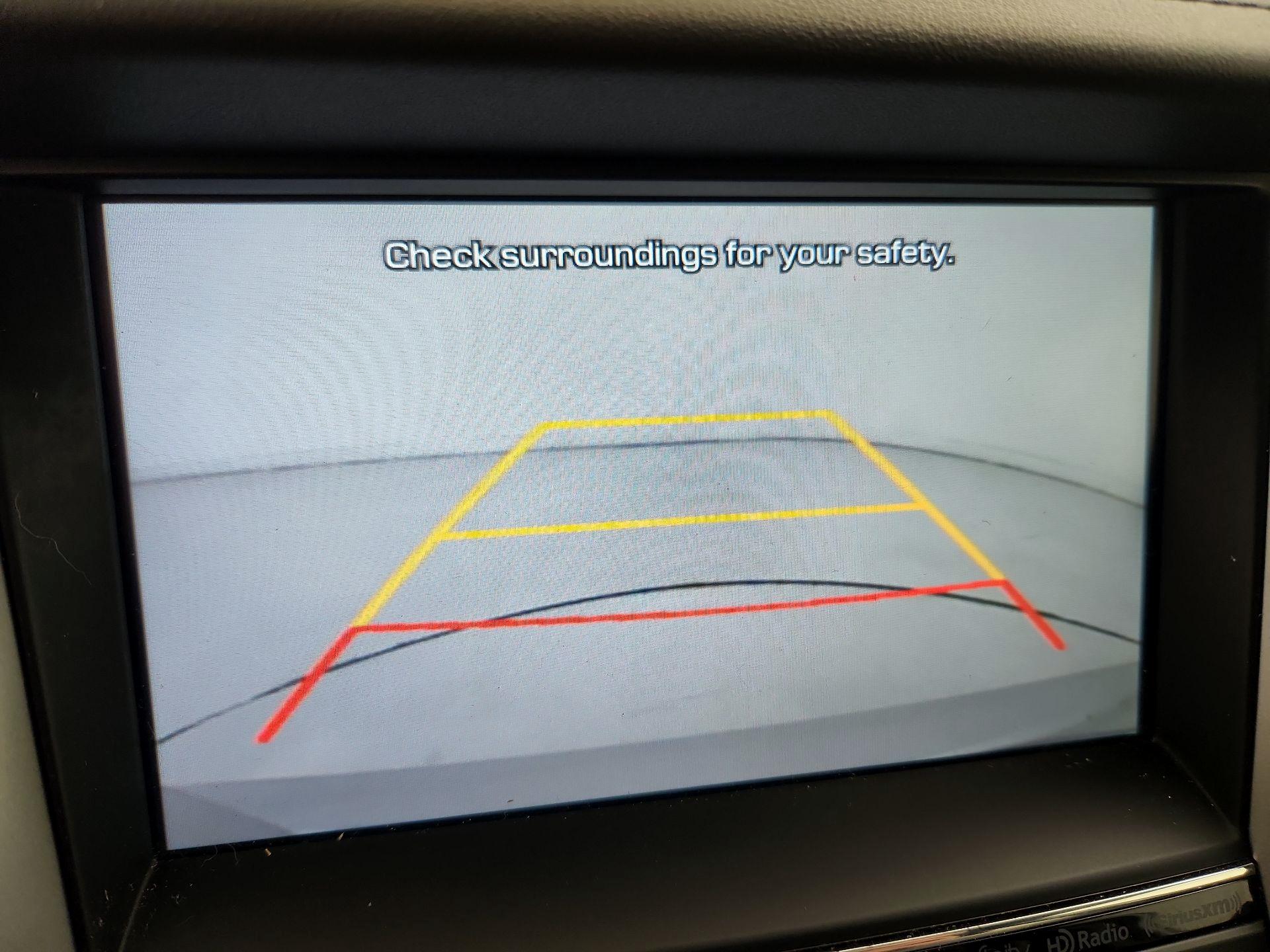 Thumbnail: 2018 Hyundai Tucson - 15