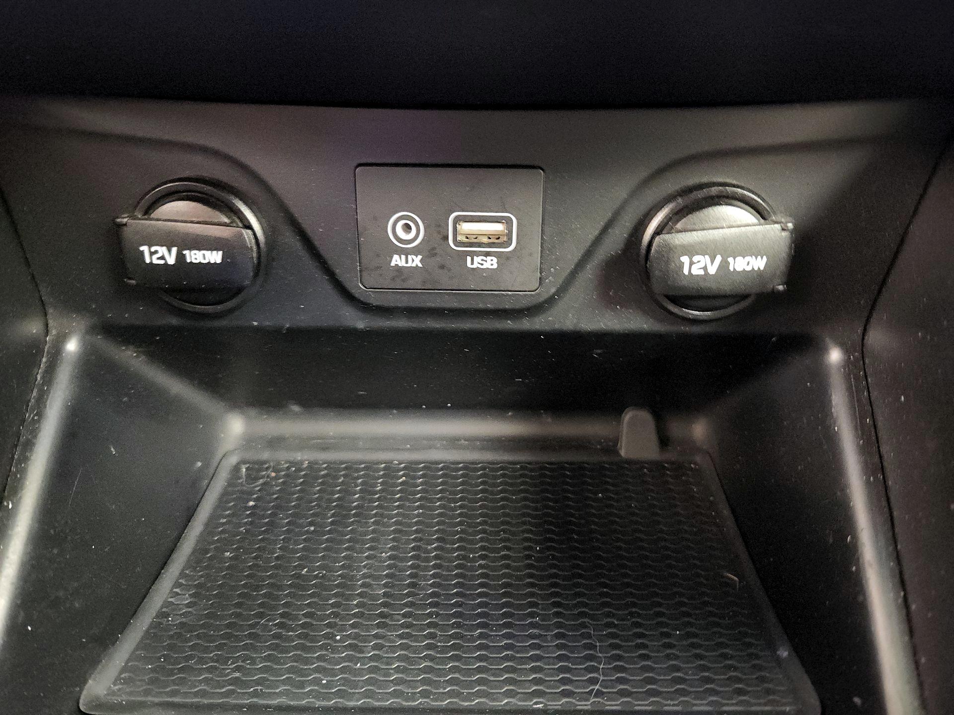 Thumbnail: 2018 Hyundai Tucson - 19