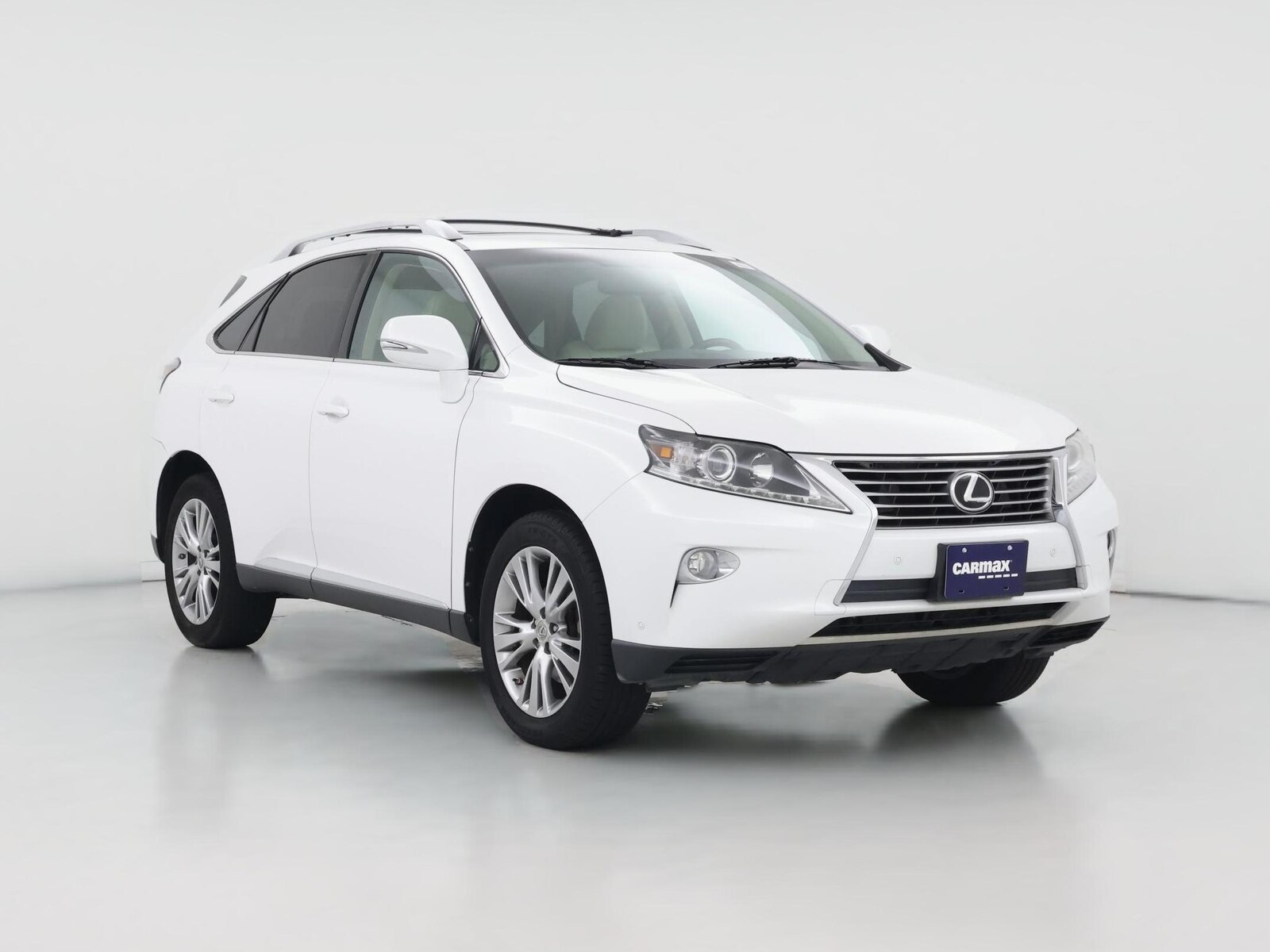 2014 Lexus RX 350
