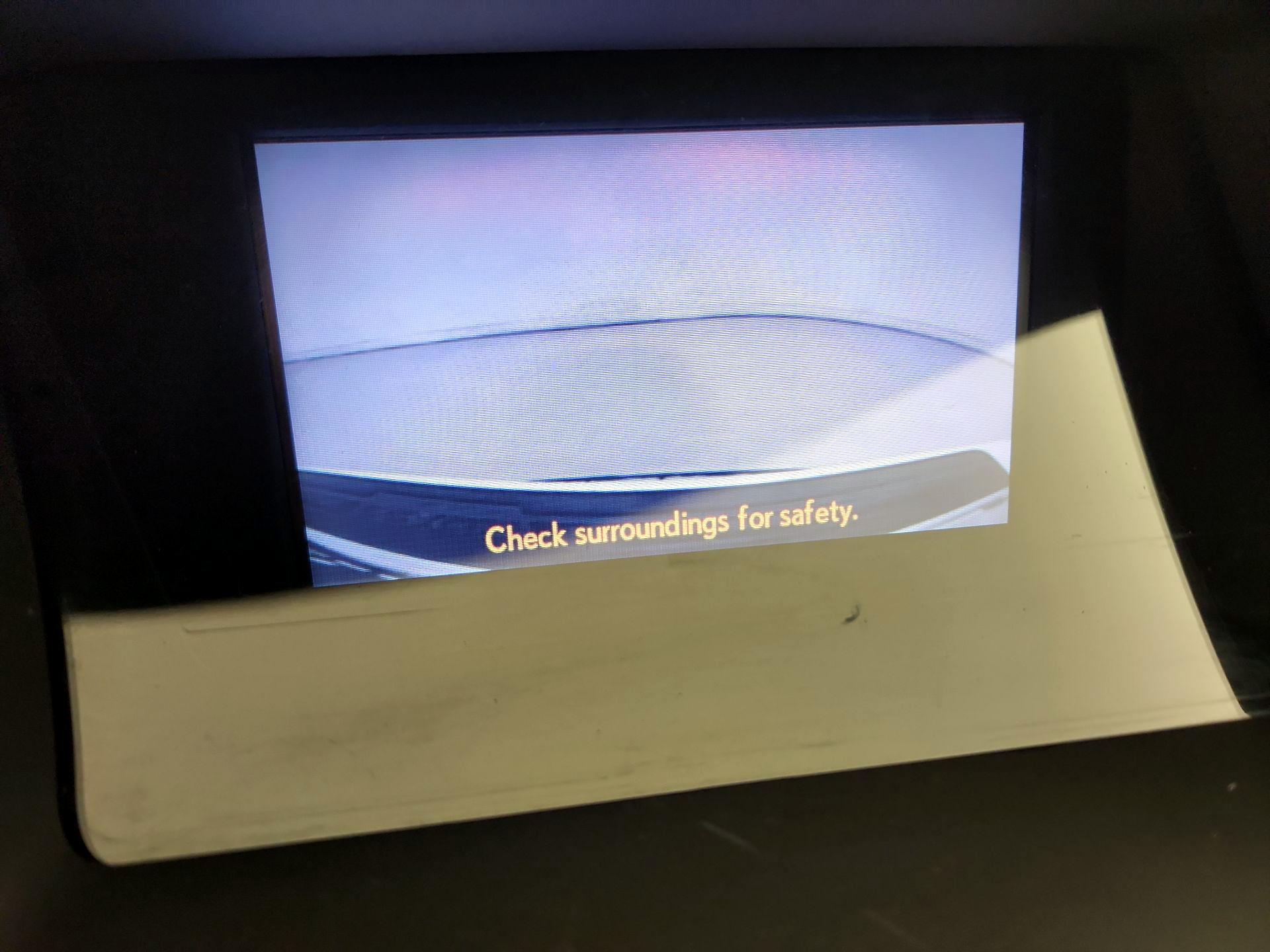 Thumbnail: 2014 Lexus RX - 14