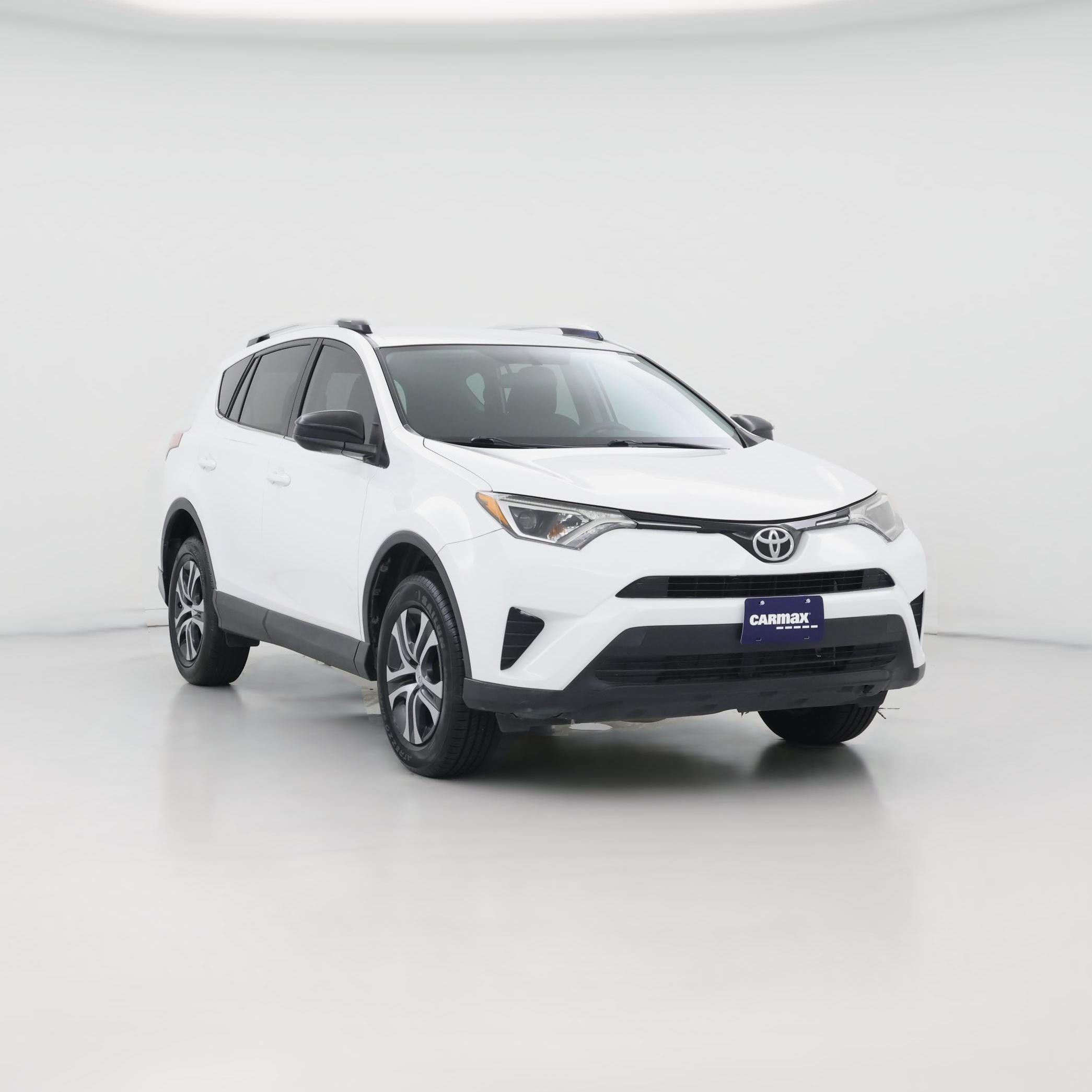 Thumbnail: 2016 Toyota RAV4 - 1