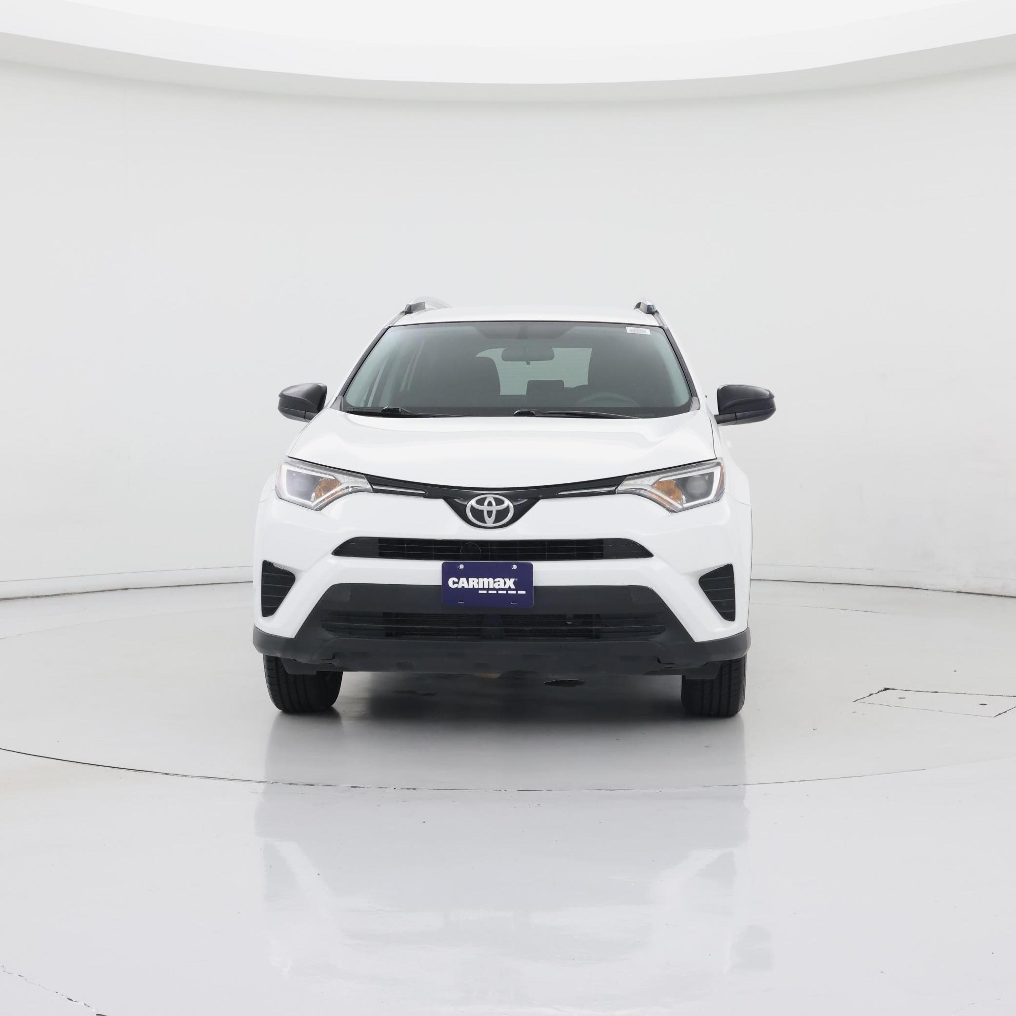 Thumbnail: 2016 Toyota RAV4 - 5