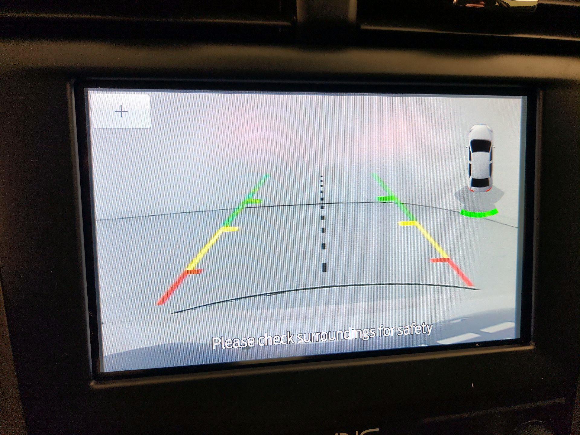 Thumbnail: 2020 Ford Fusion - 14