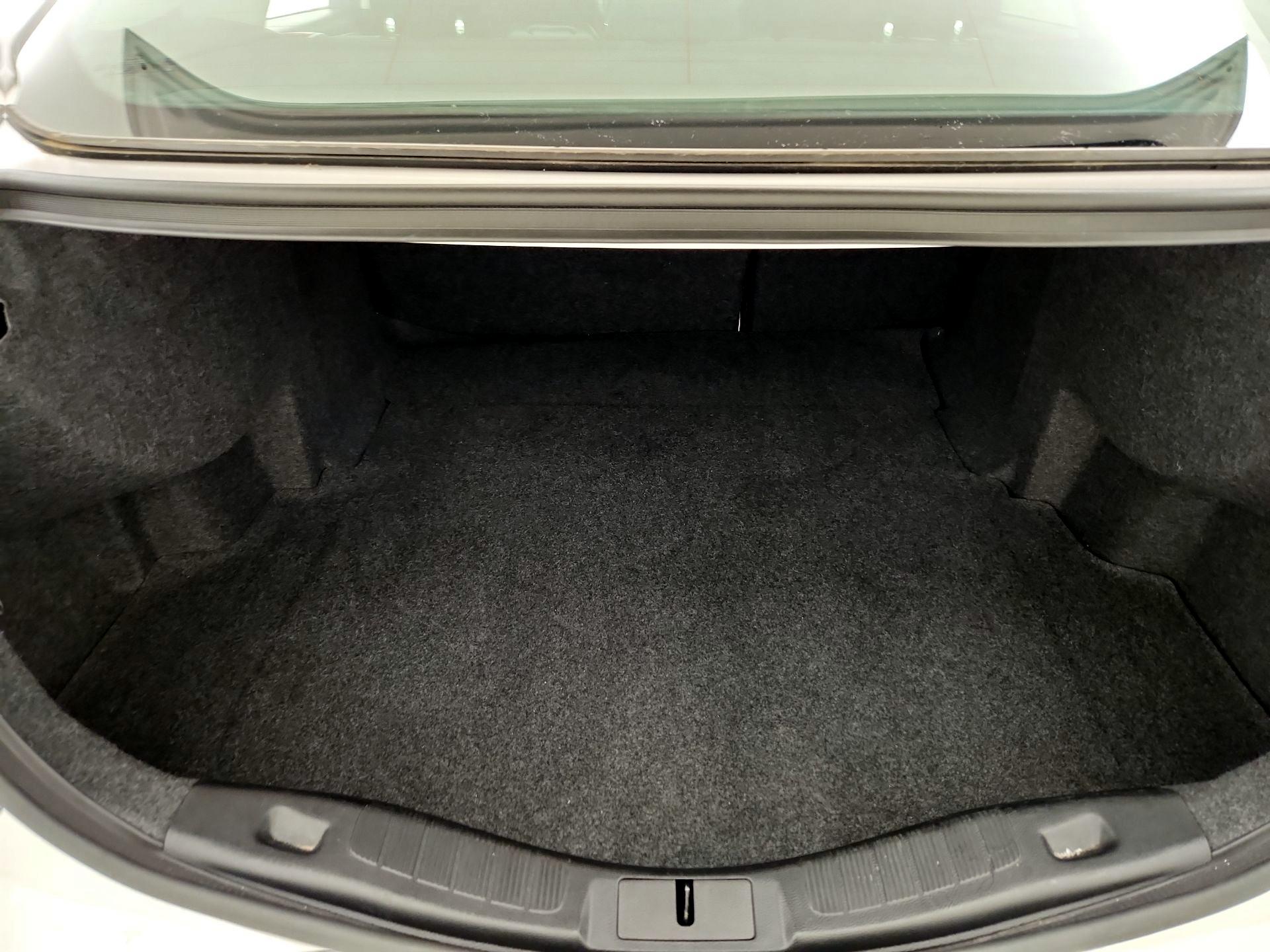 Thumbnail: 2020 Ford Fusion - 20