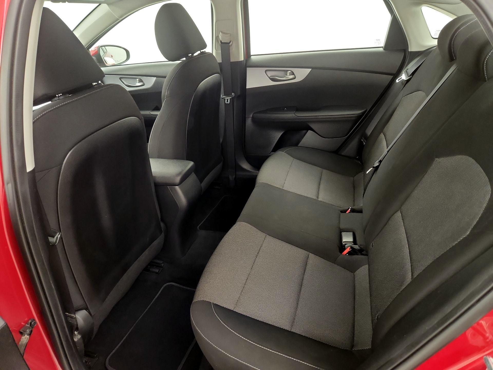 Thumbnail: 2022 Kia Forte - 19