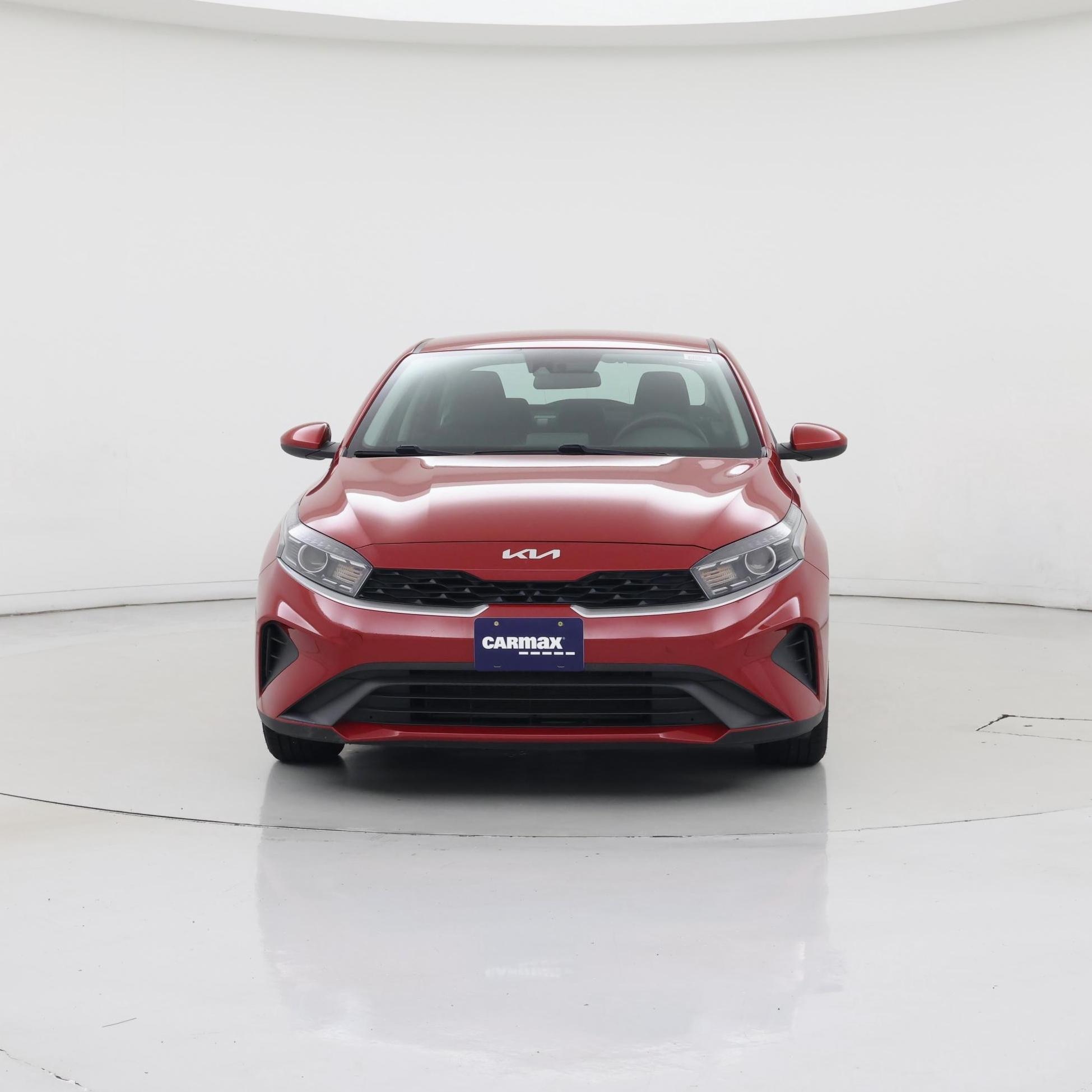 Thumbnail: 2022 Kia Forte - 5