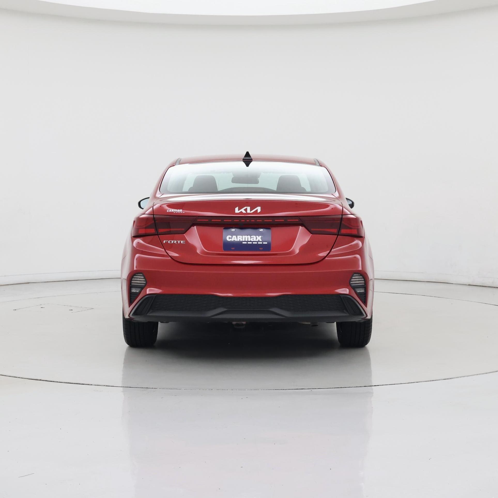 Thumbnail: 2022 Kia Forte - 6